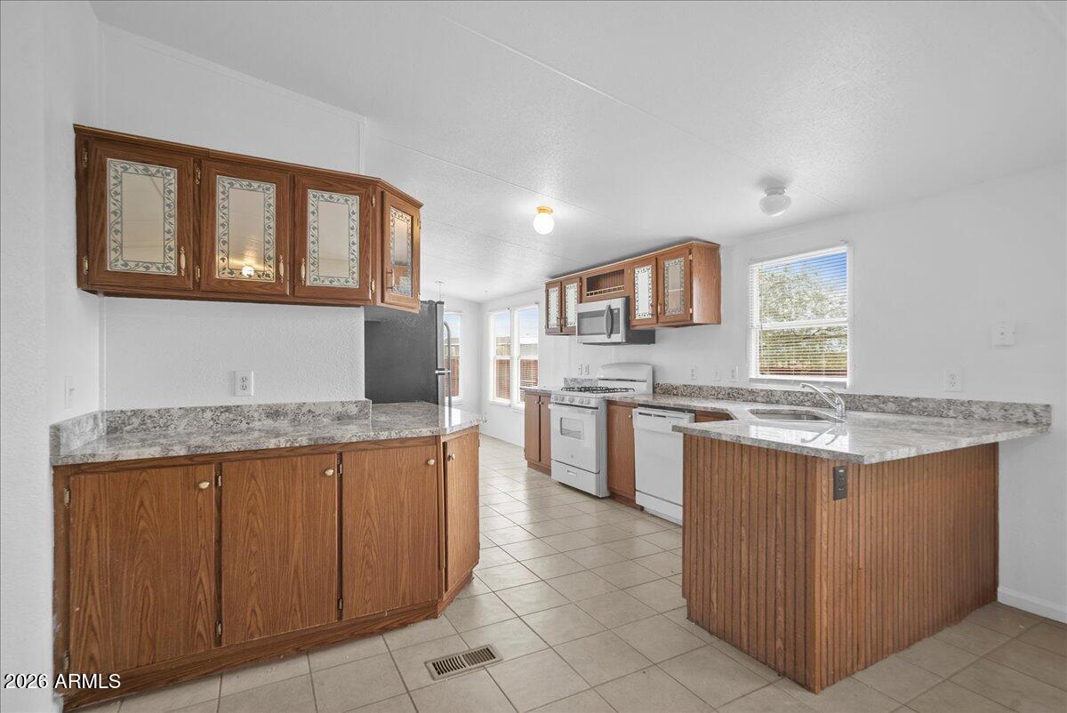 S12 T5S R9E - Residential