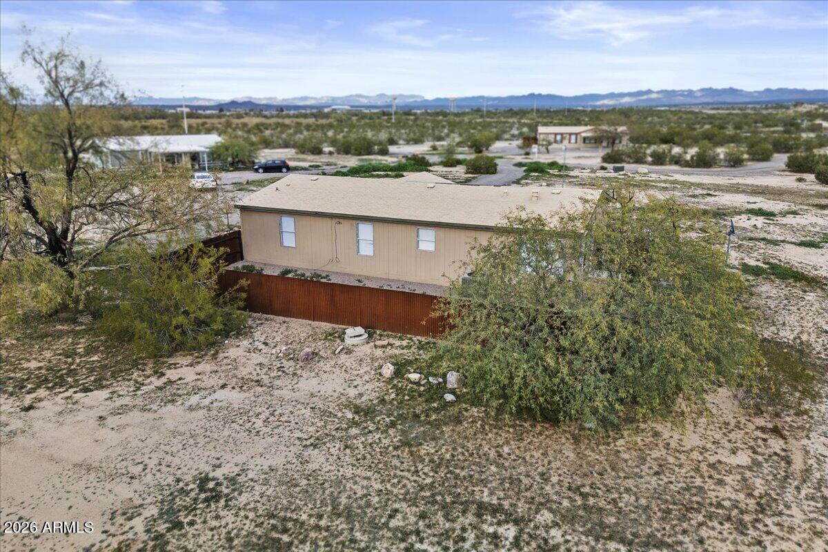 S12 T5S R9E - Residential