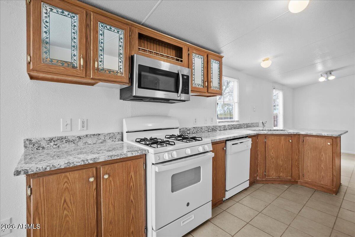 S12 T5S R9E - Residential