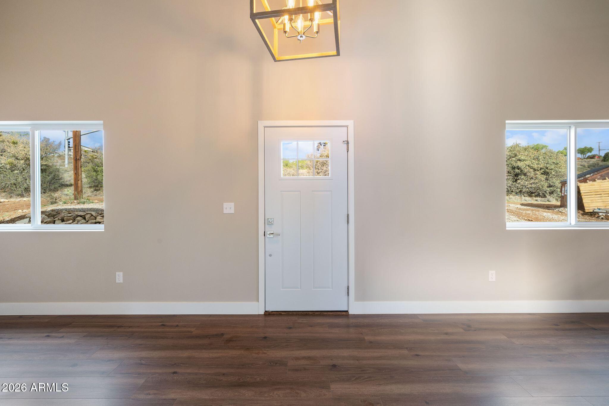 DIAMOND VALLEY 4 - Residential