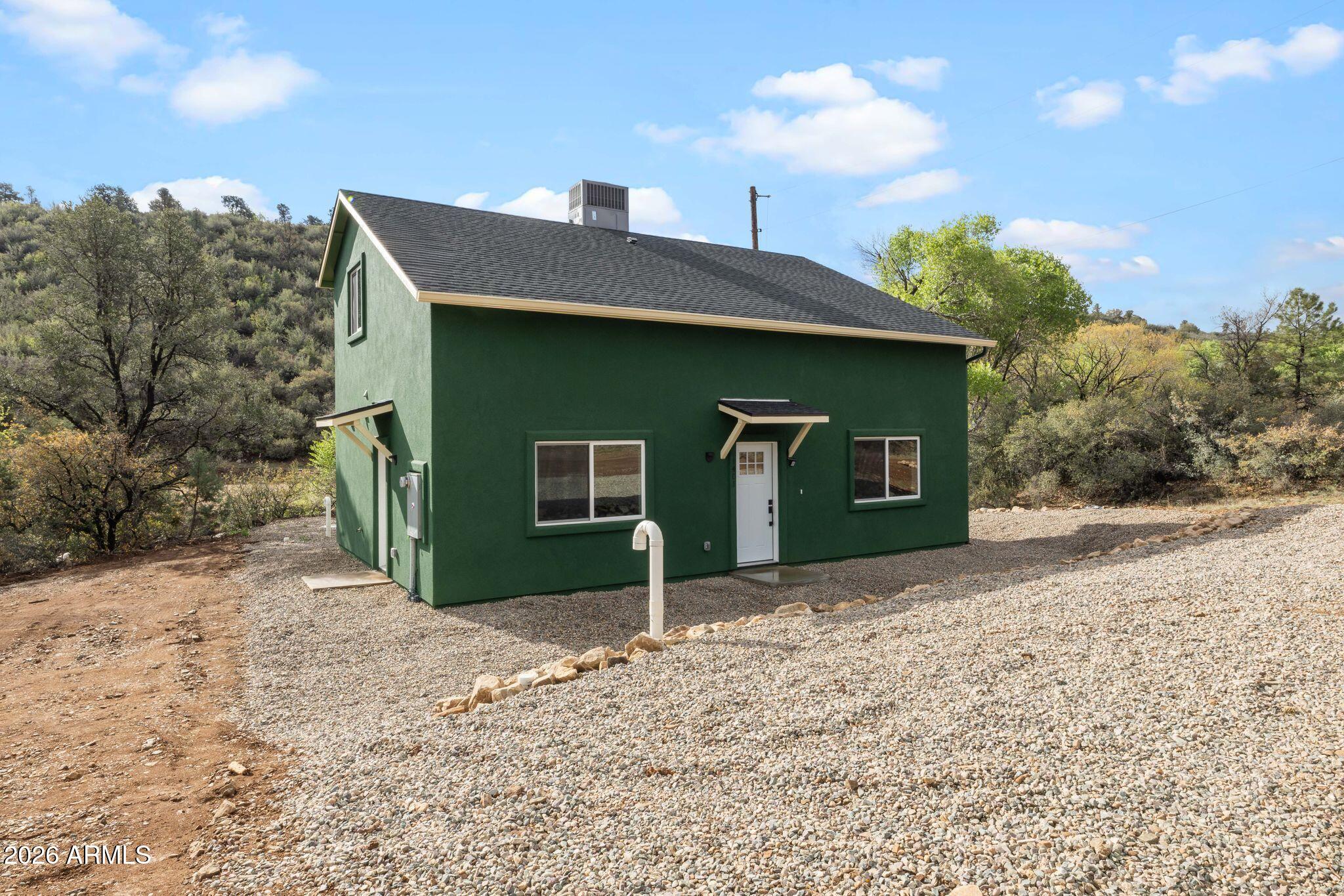 DIAMOND VALLEY 4 - Residential