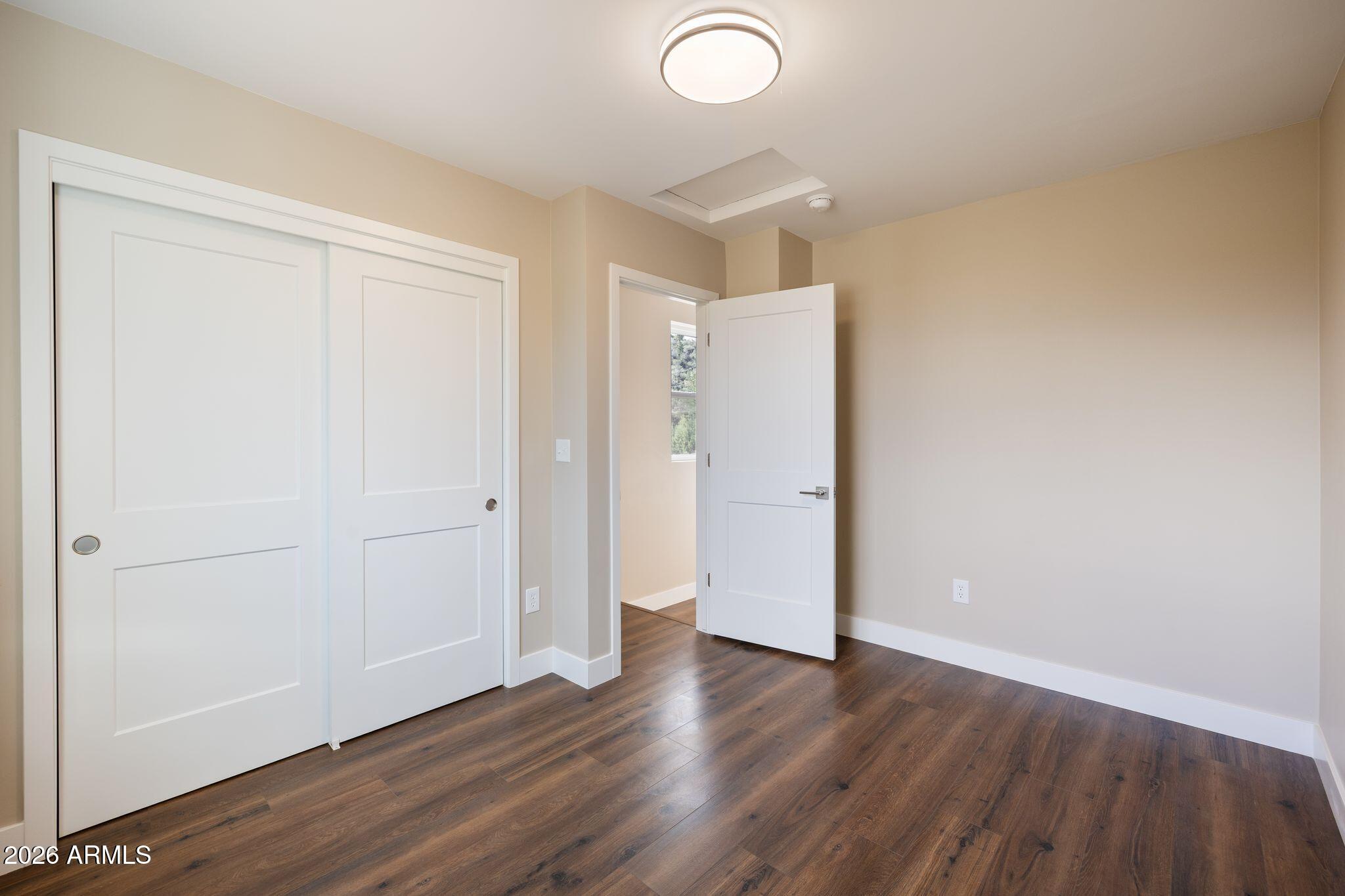 DIAMOND VALLEY 4 - Residential
