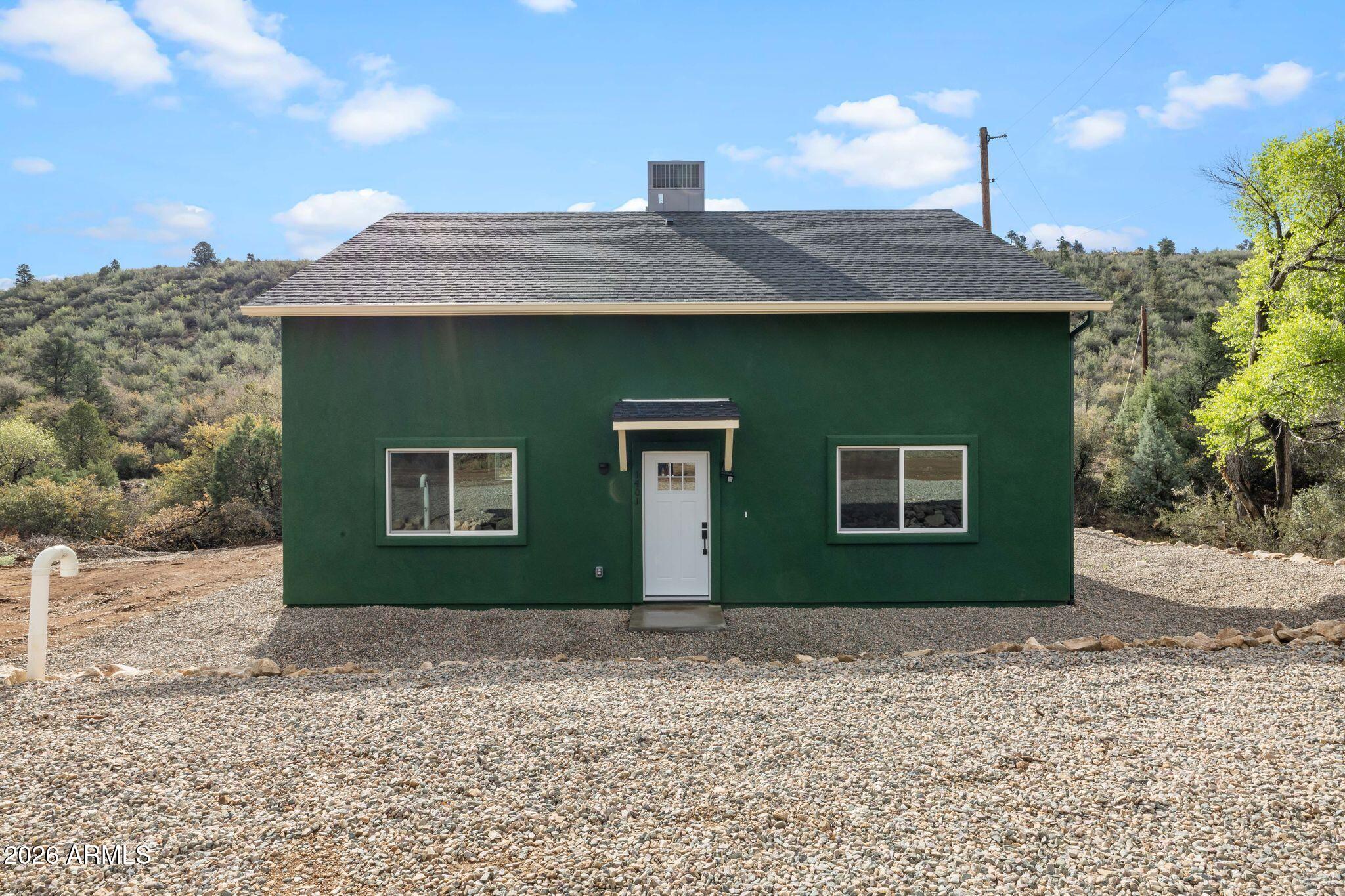 DIAMOND VALLEY 4 - Residential
