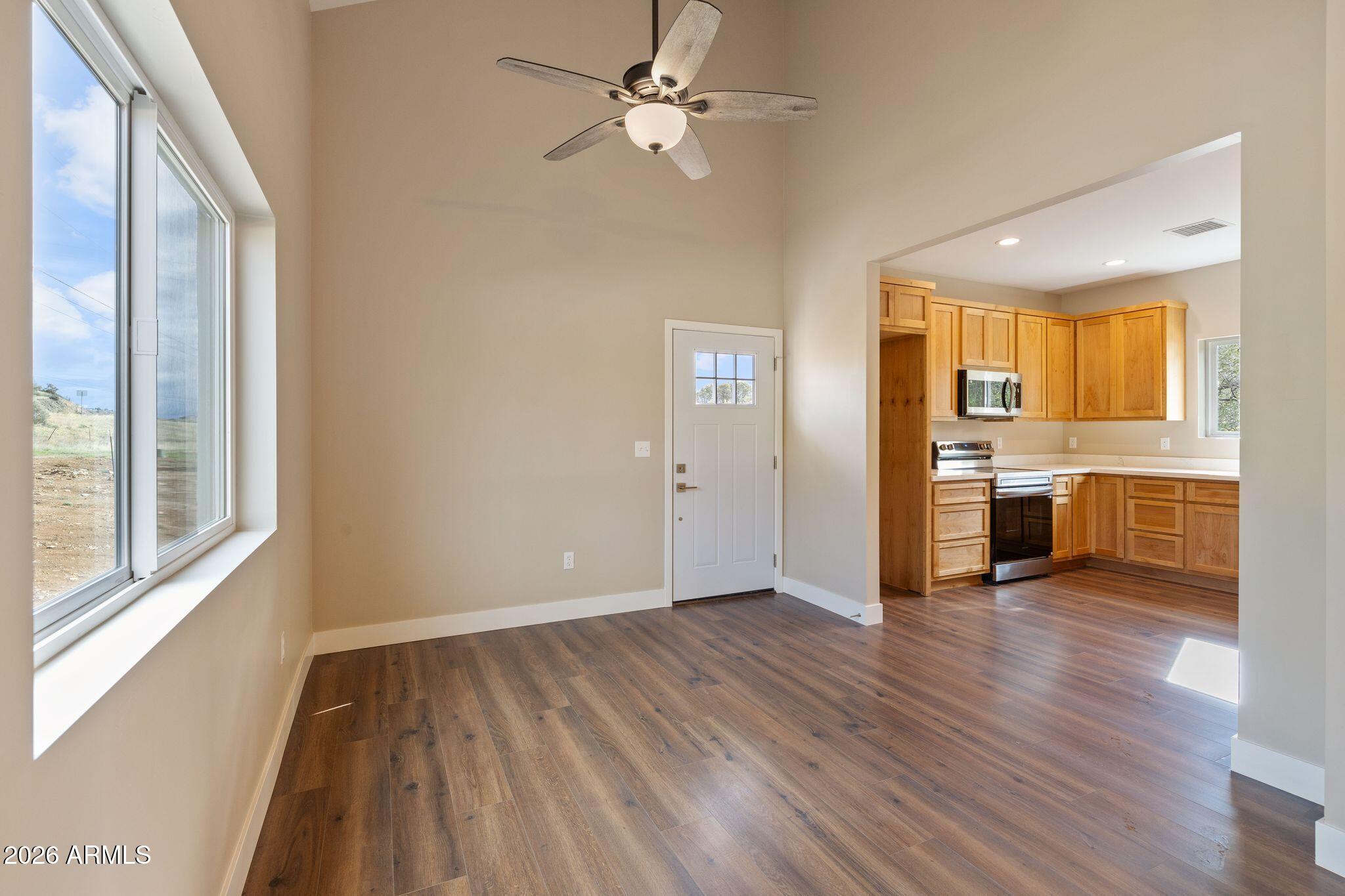 DIAMOND VALLEY 4 - Residential