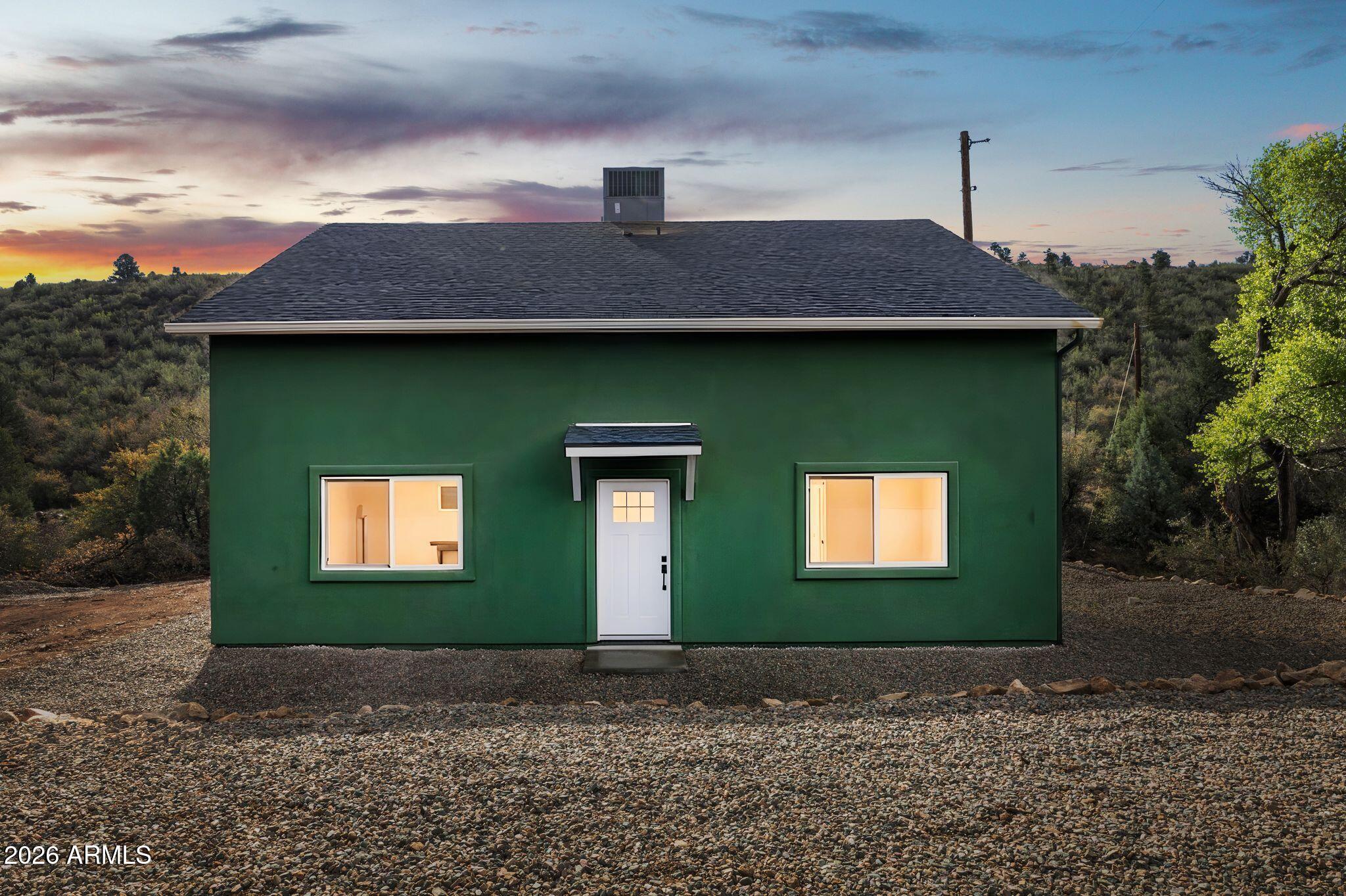 DIAMOND VALLEY 4 - Residential