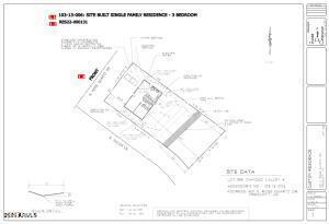 1441 N ROSE QUARTZ Drive