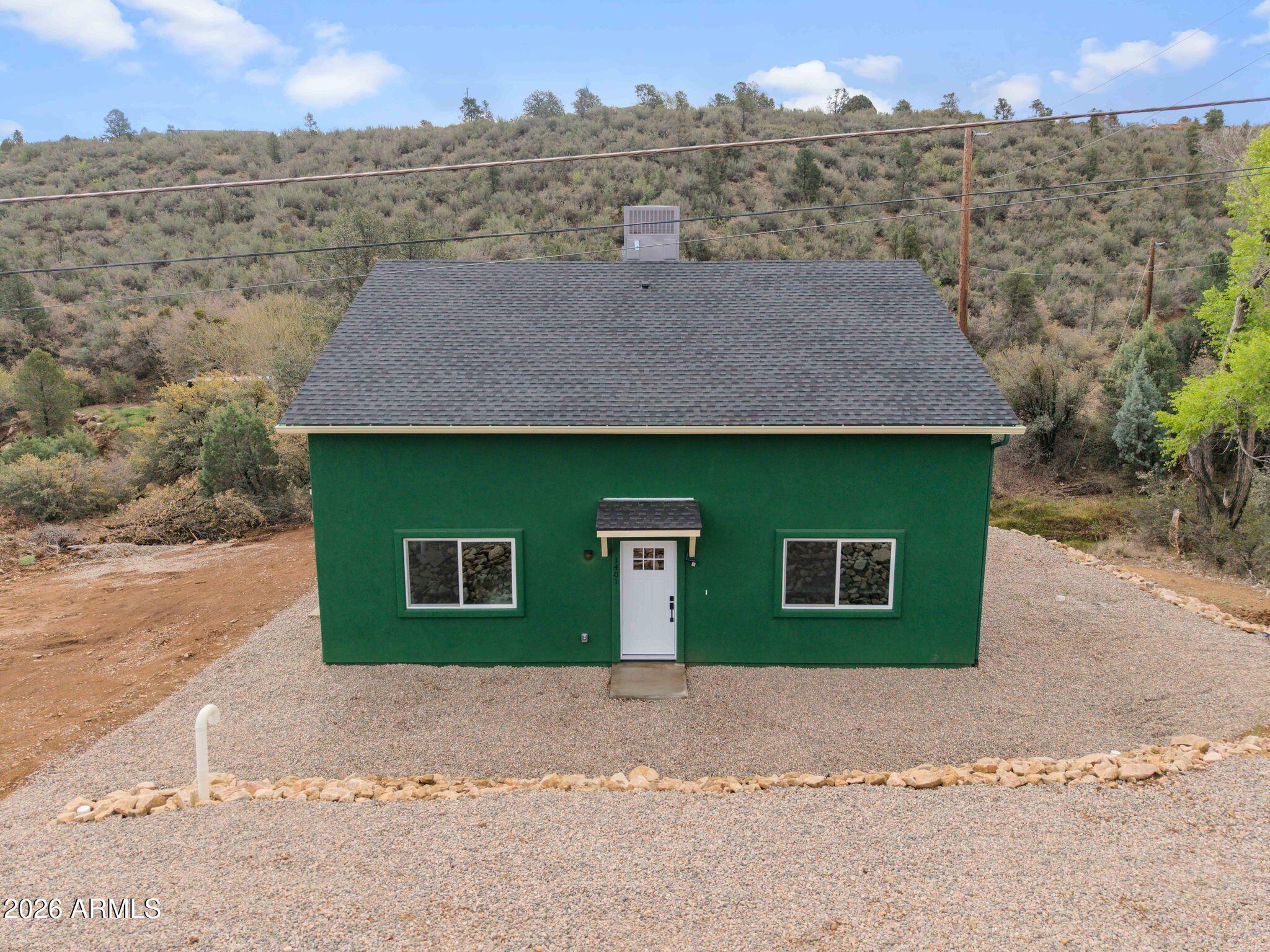 DIAMOND VALLEY 4 - Residential