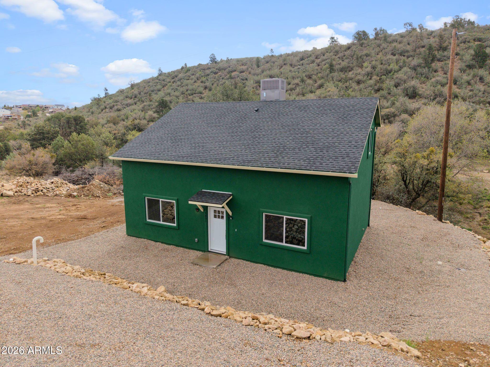 DIAMOND VALLEY 4 - Residential