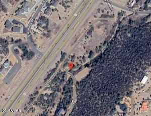 1441 N ROSE QUARTZ Drive
