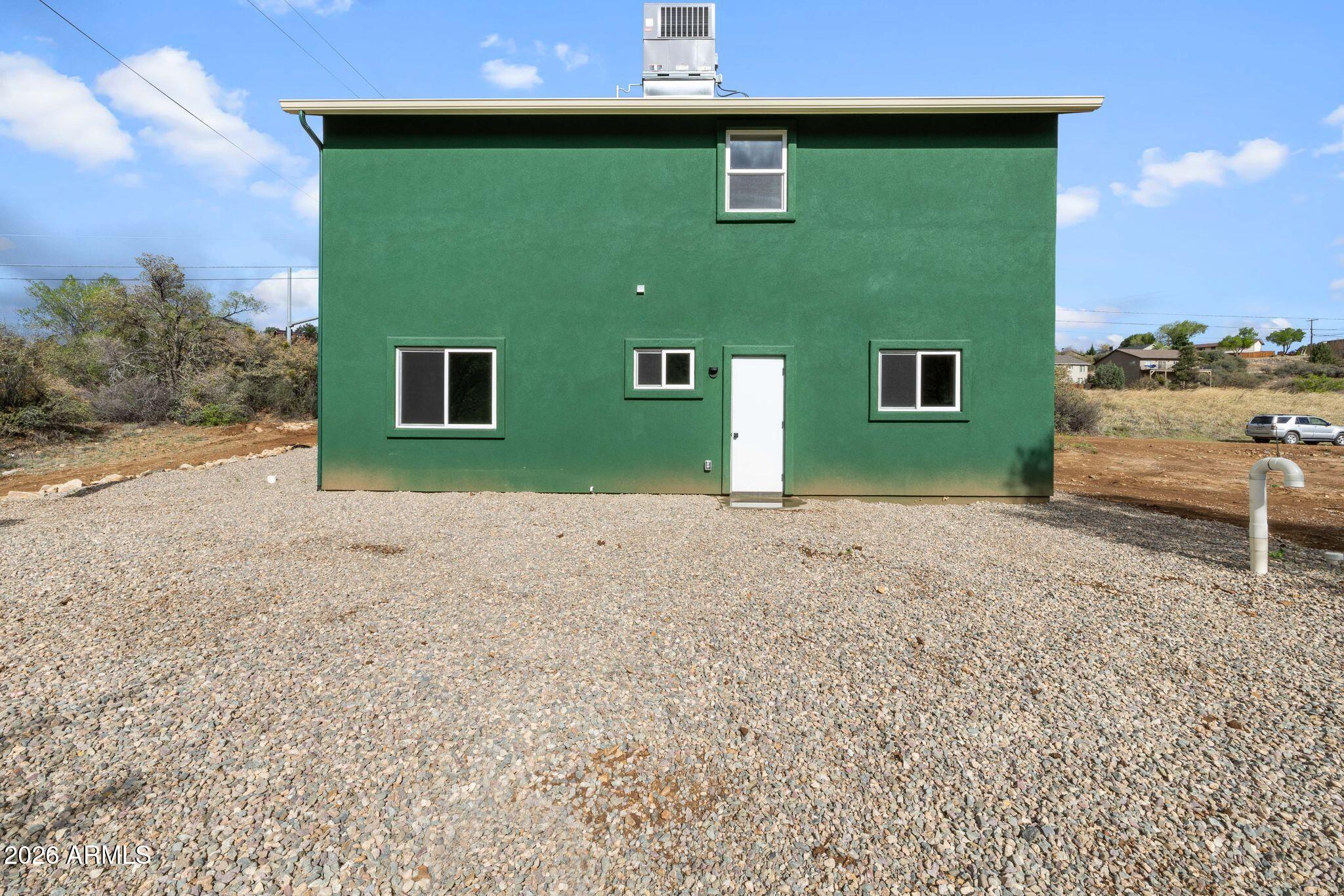 DIAMOND VALLEY 4 - Residential