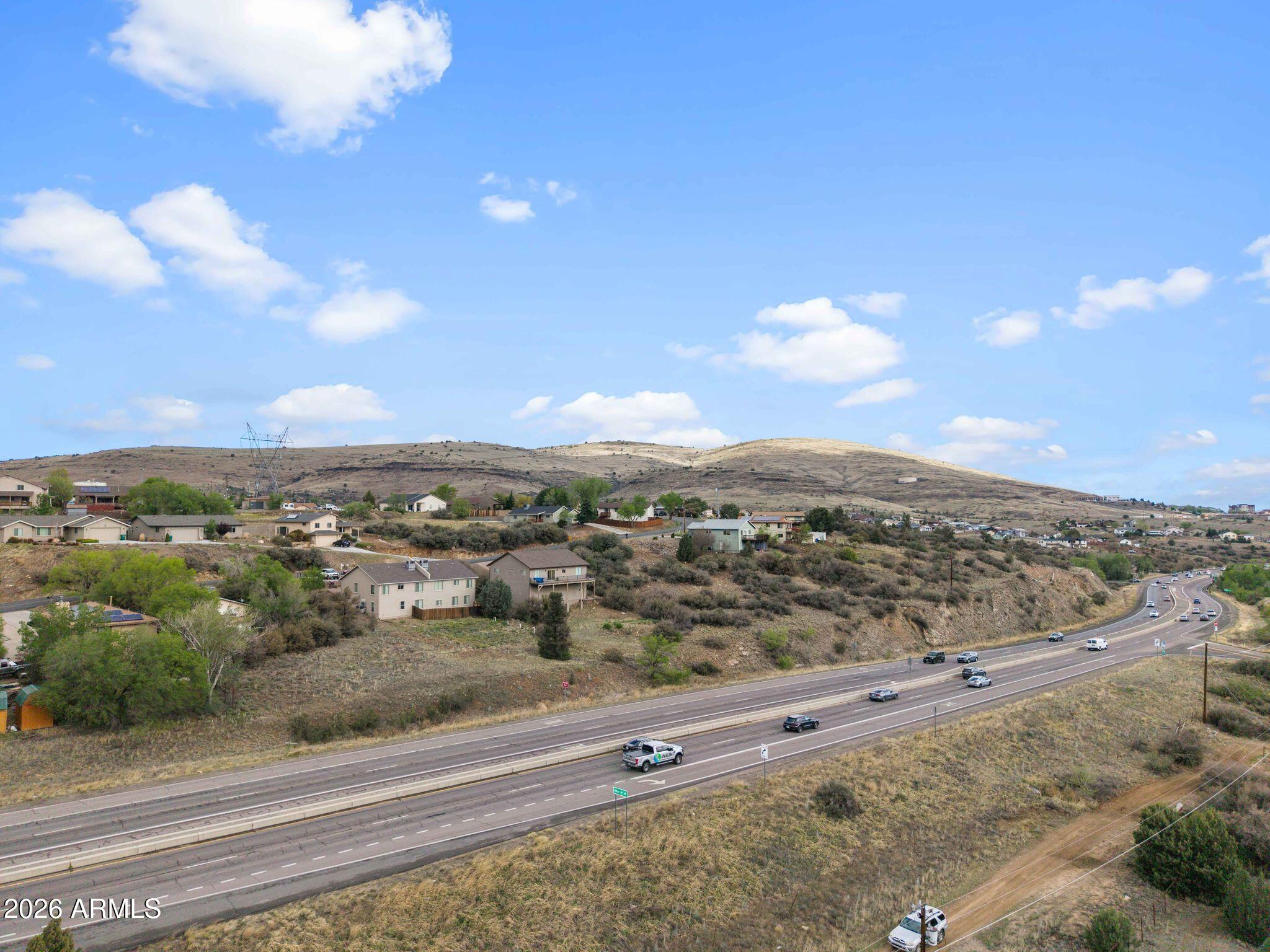 DIAMOND VALLEY 4 - Residential