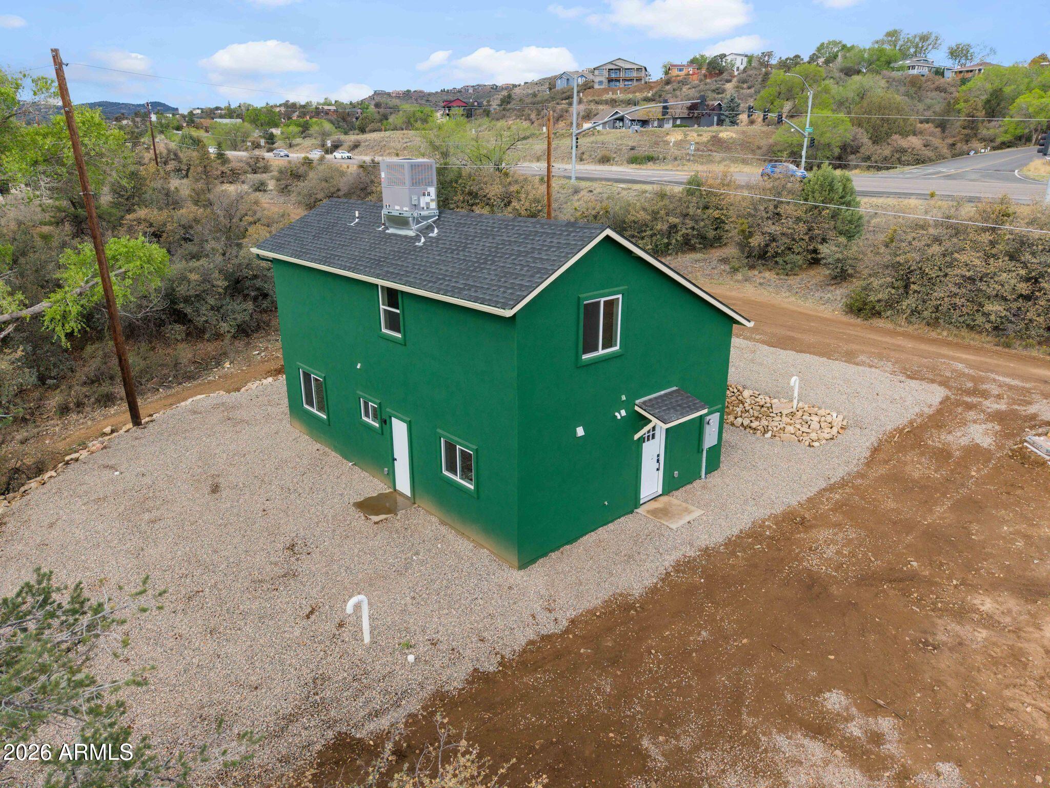DIAMOND VALLEY 4 - Residential