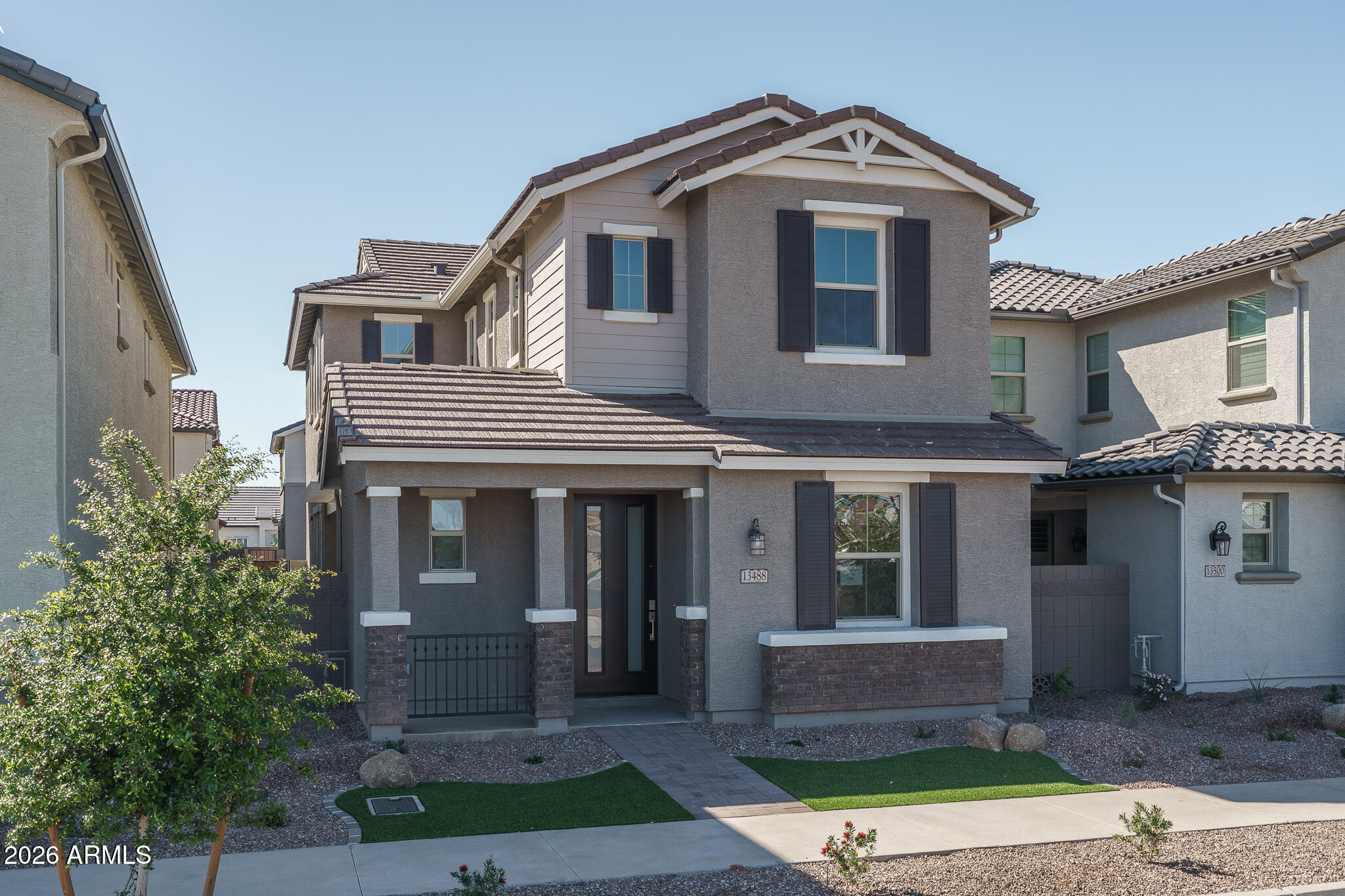 13488 N 157TH Lane