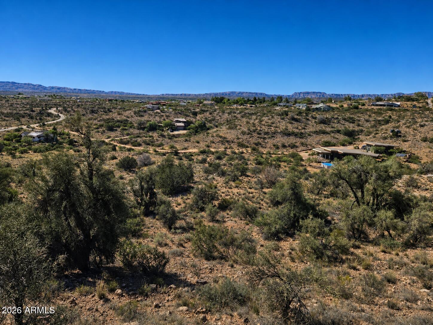 12605 E SIENNA HILLS Drive -