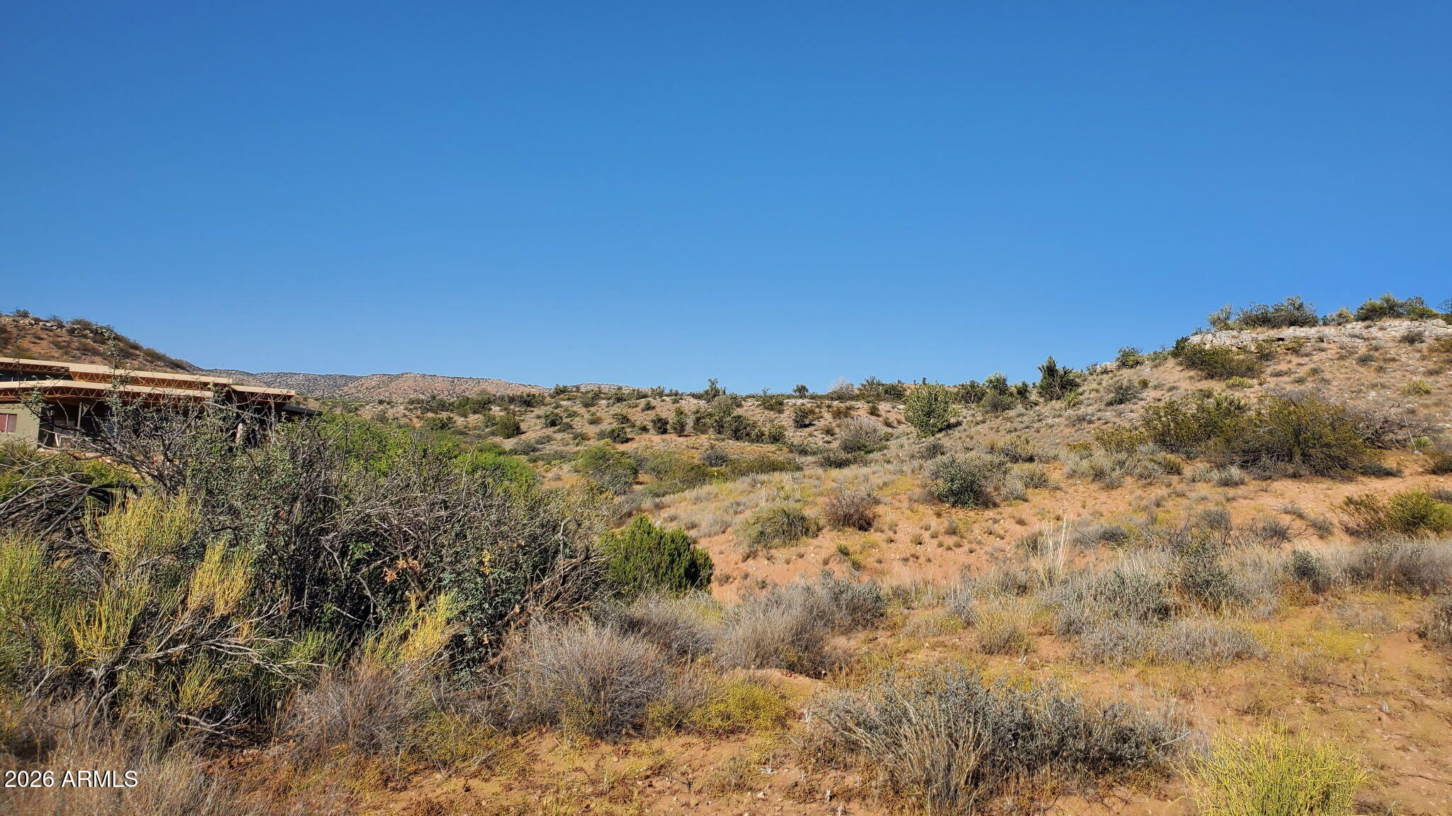 12605 E SIENNA HILLS Drive -