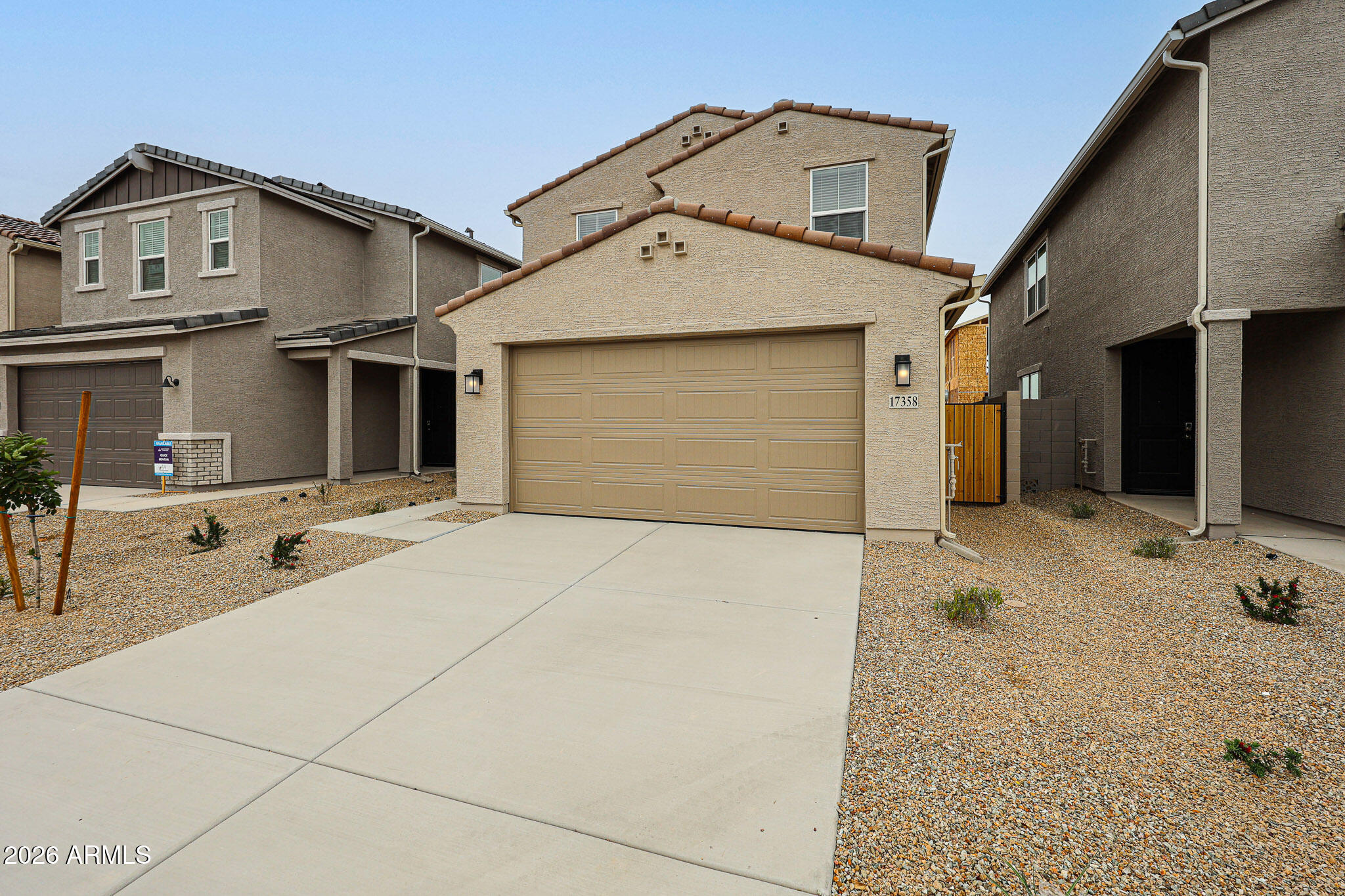 17358 W VILLA CHULA Lane