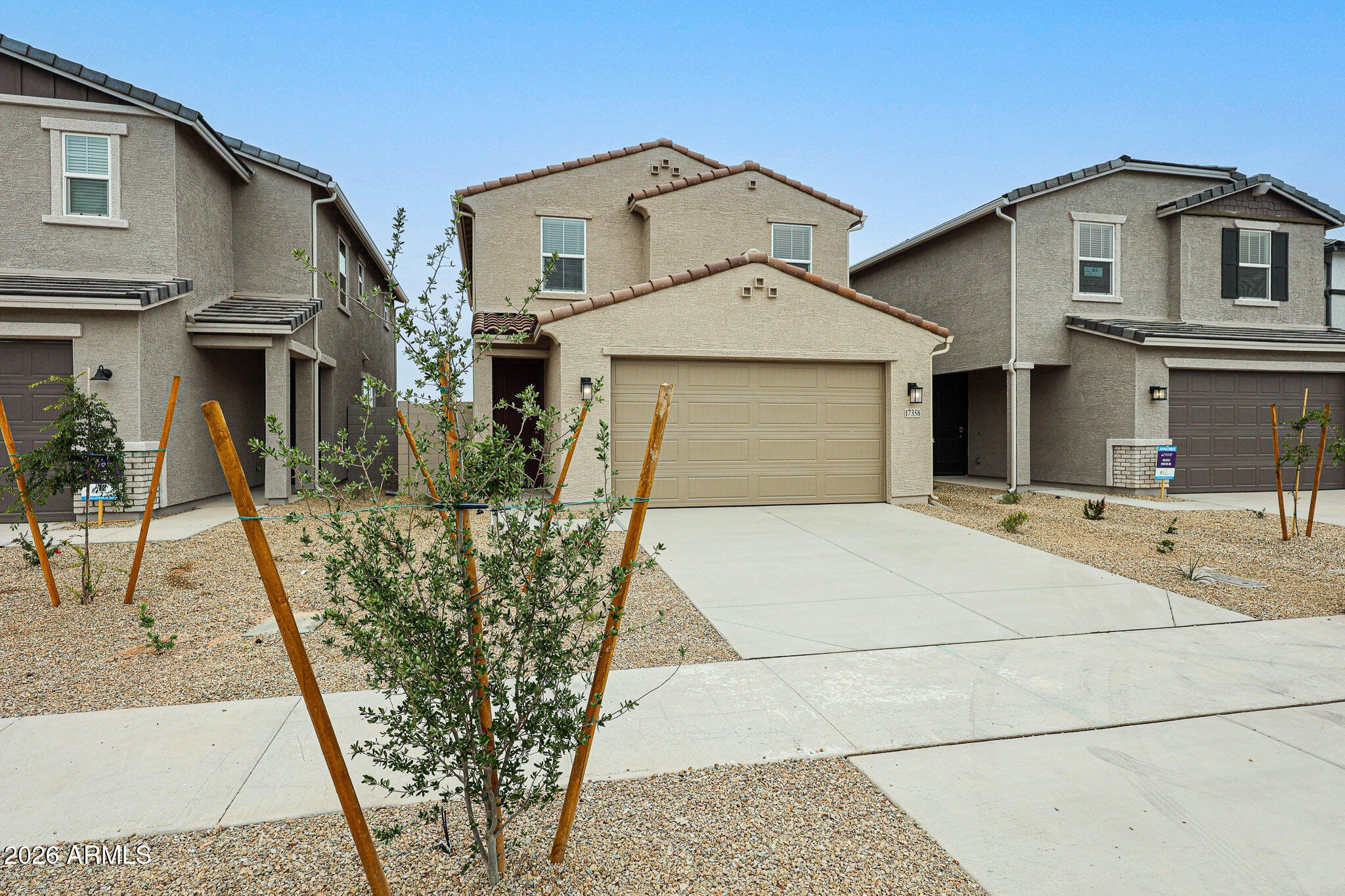 17358 W VILLA CHULA Lane