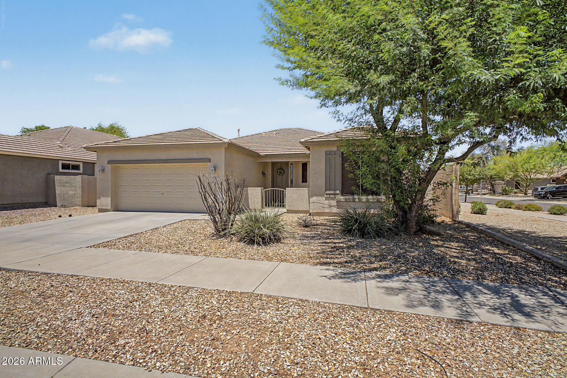 13534 W PORT ROYALE Lane