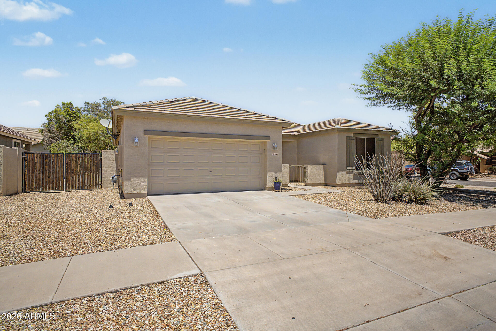 13534 W PORT ROYALE Lane