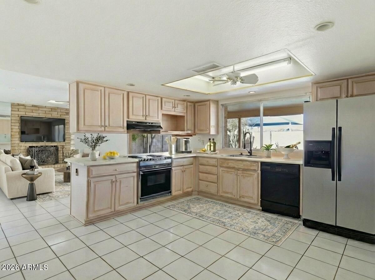 4708 W LINDNER Drive