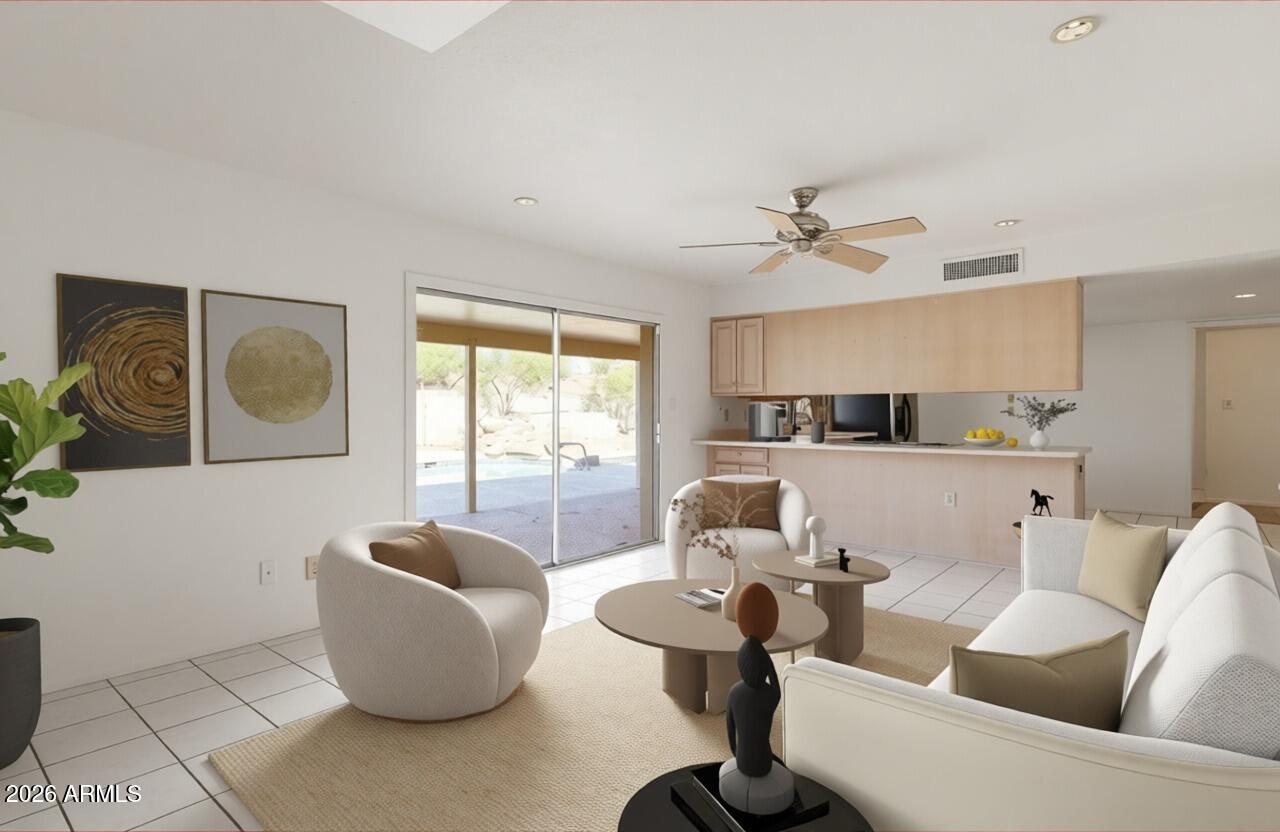 4708 W LINDNER Drive