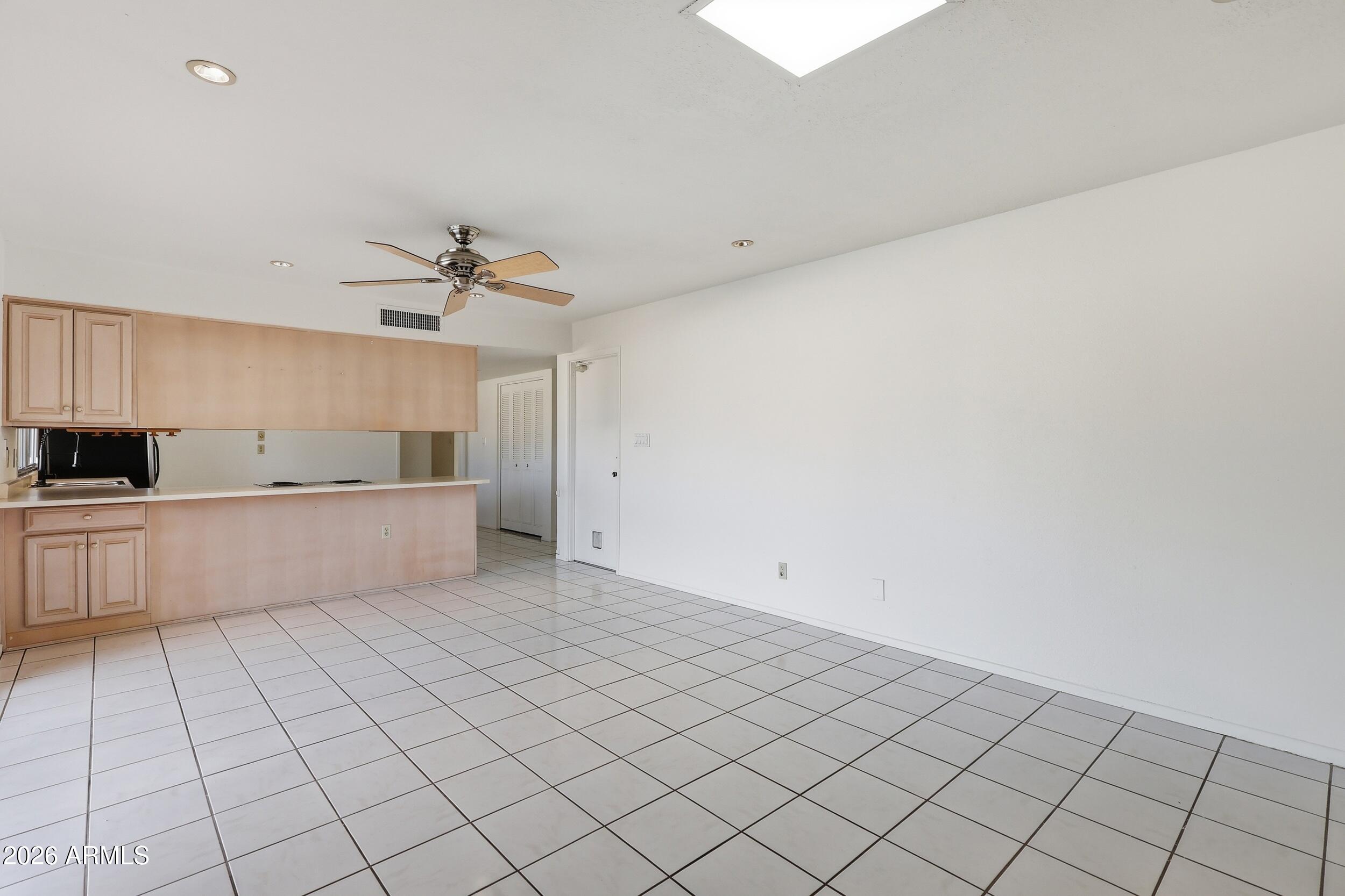 4708 W LINDNER Drive