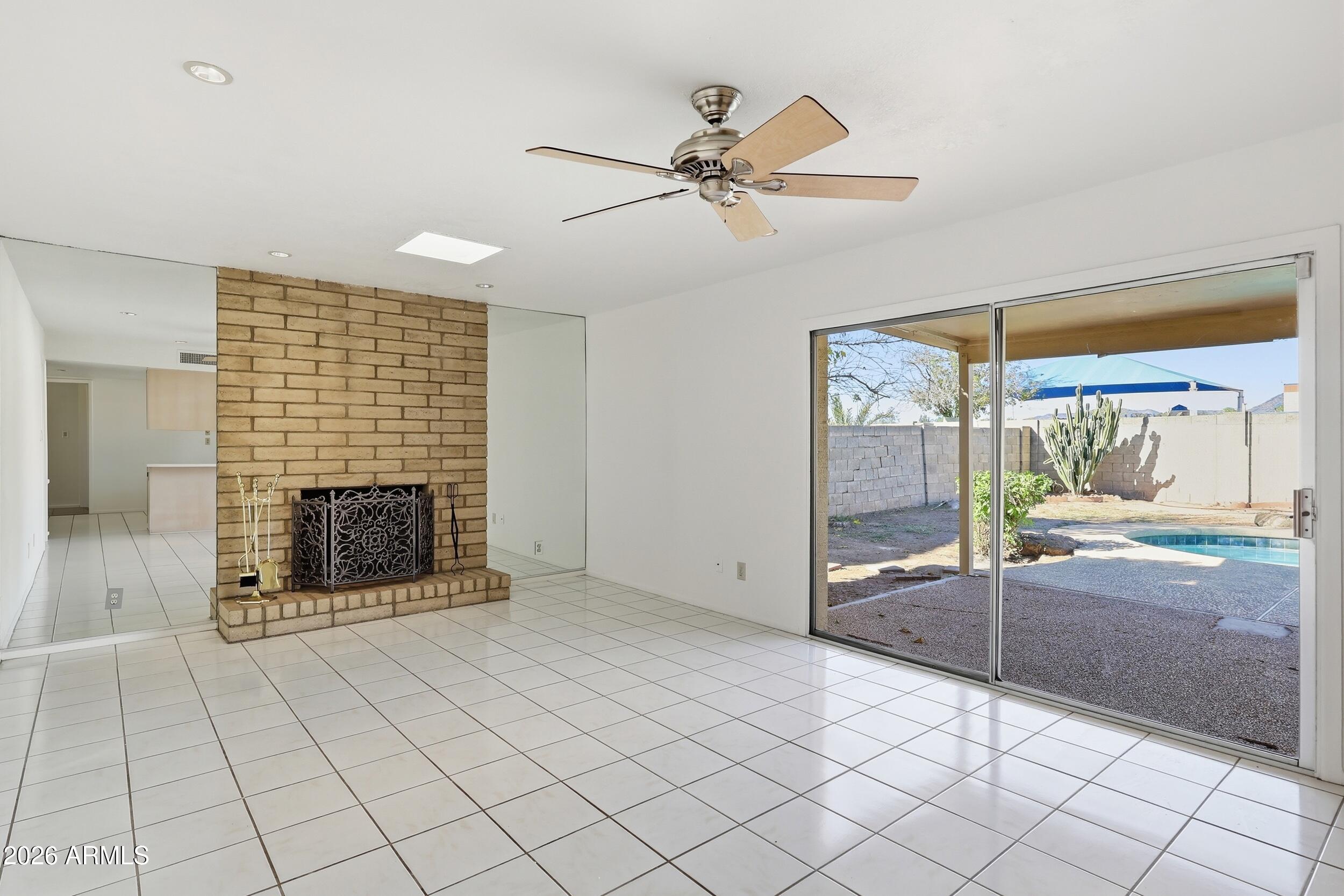 4708 W LINDNER Drive