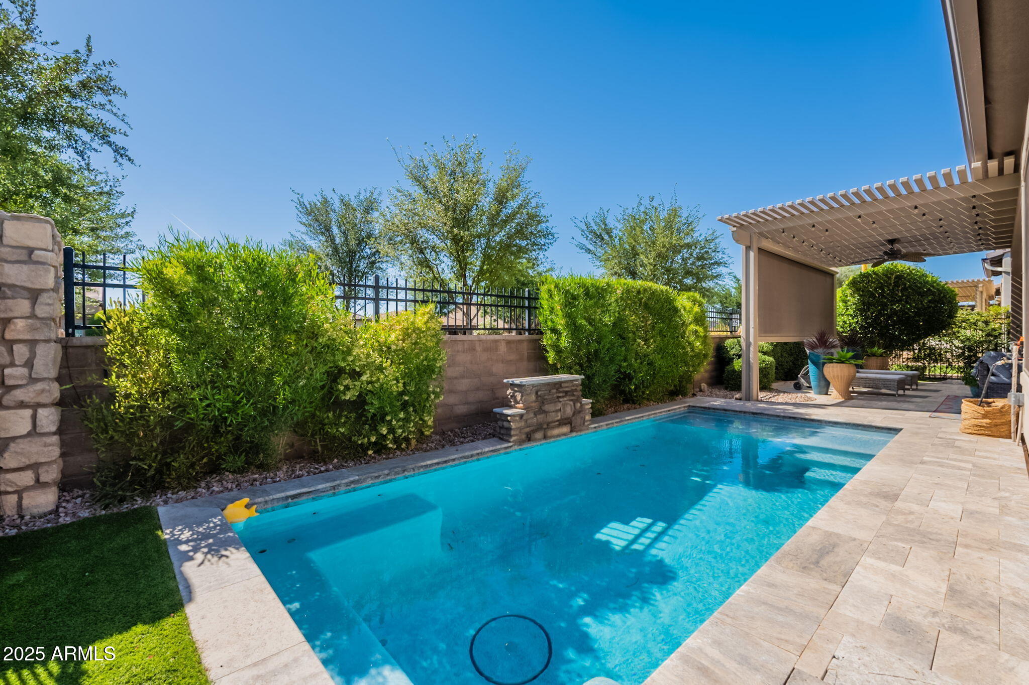 35756 N CLEMENTINE Trail