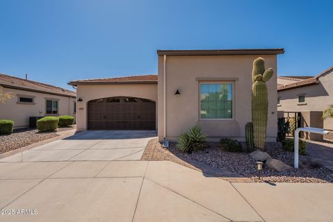 35756 N CLEMENTINE Trail San Tan Valley AZ 85140