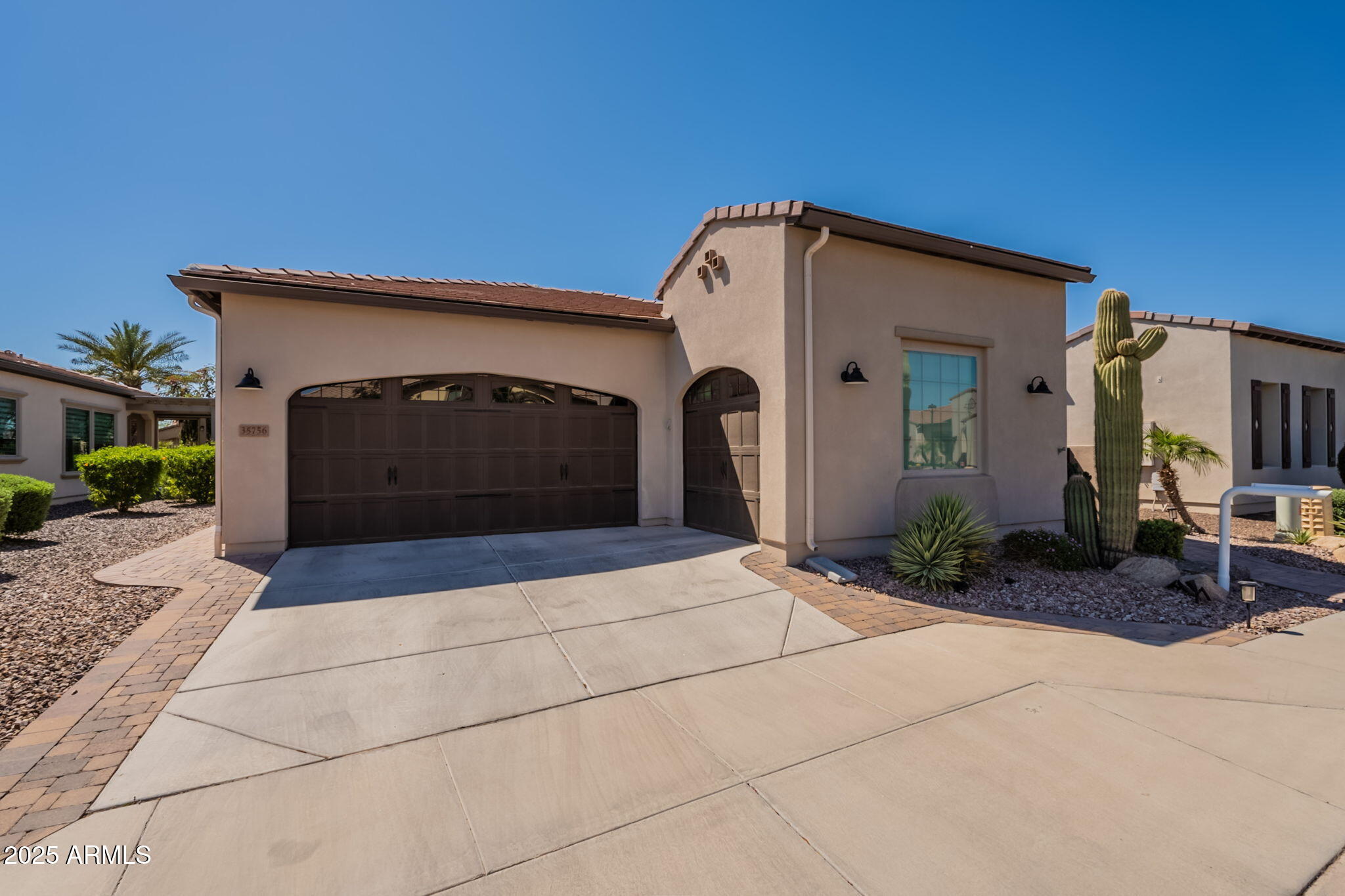 35756 N CLEMENTINE Trail