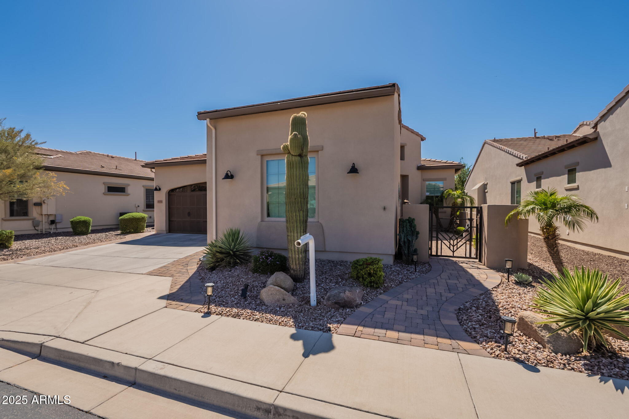 35756 N CLEMENTINE Trail