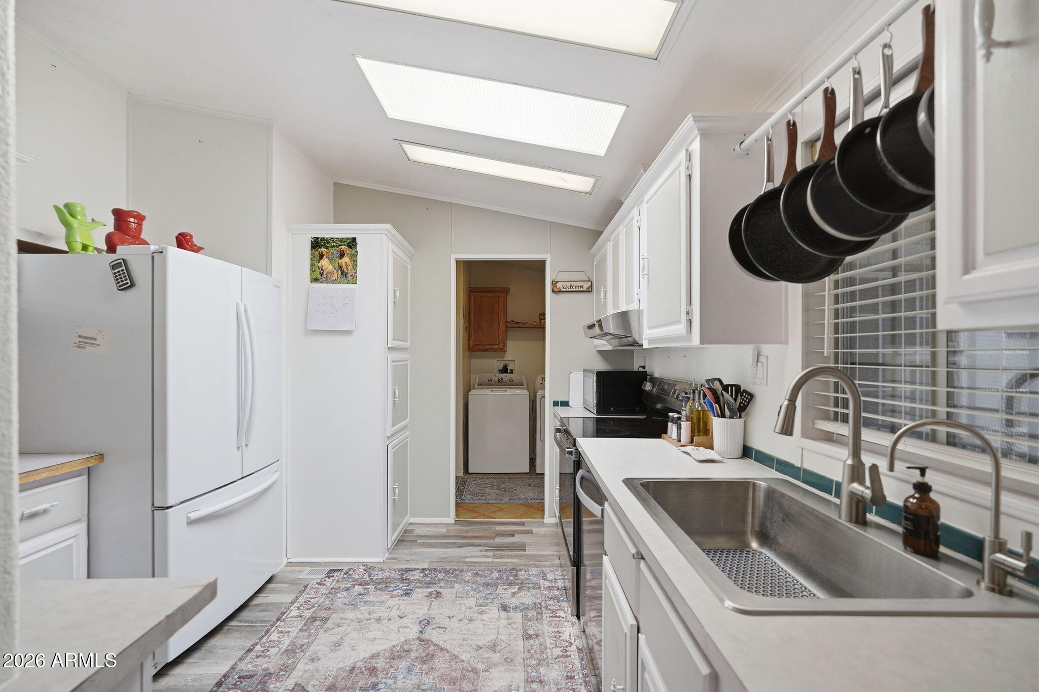 450 W Sunwest Drive 252