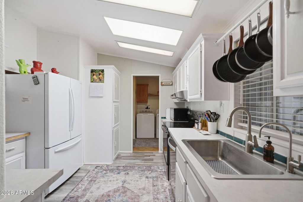 Photo of 450 W Sunwest Drive #252, Casa Grande, AZ 85122 (MLS # 7019038)