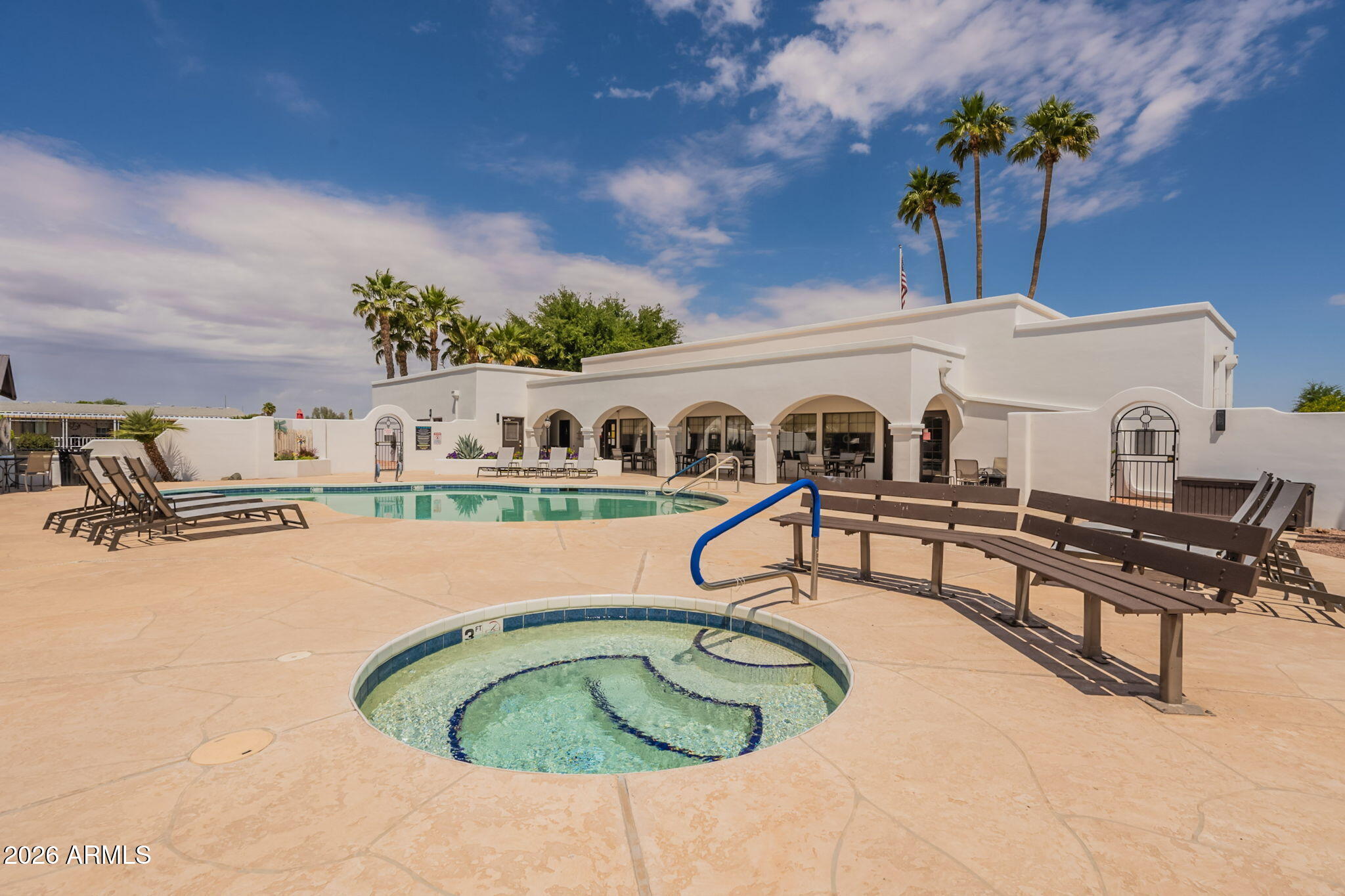 Sunwest Resort Village - Residential