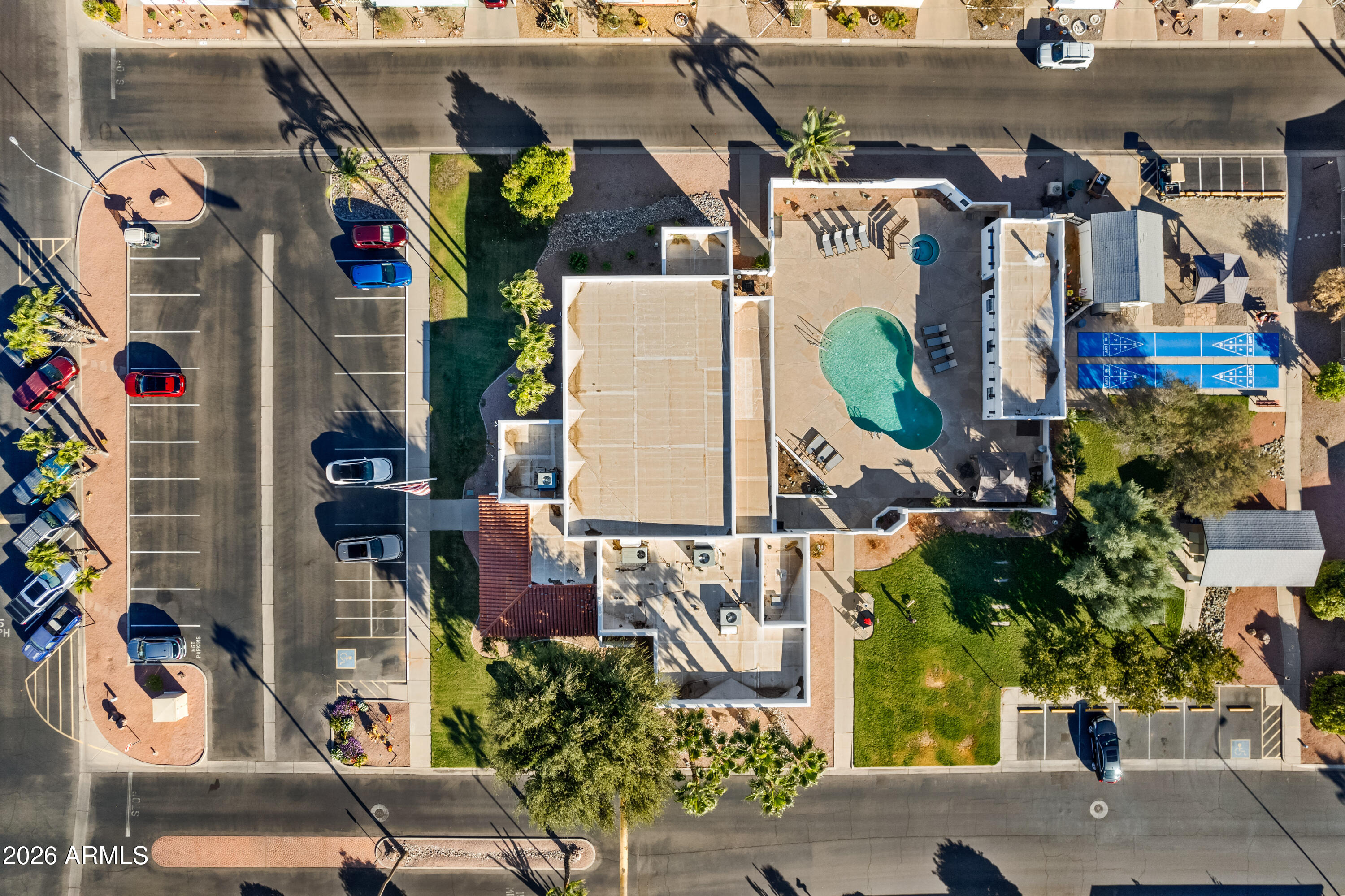 Sunwest Resort Village - Residential