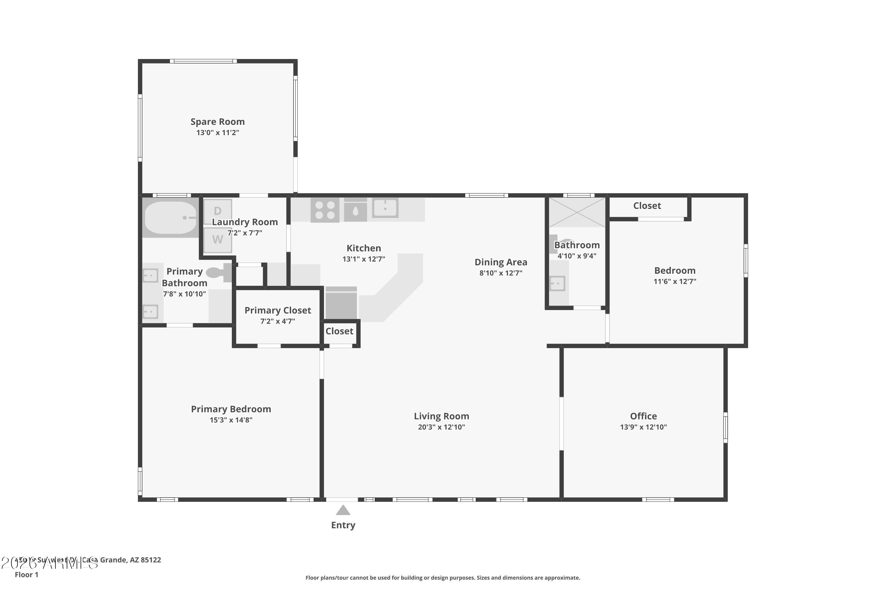 Sunwest Resort Village - Residential