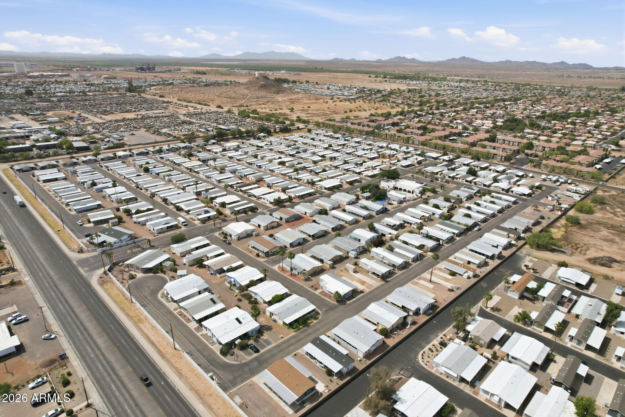 Sunwest Resort Village - Residential