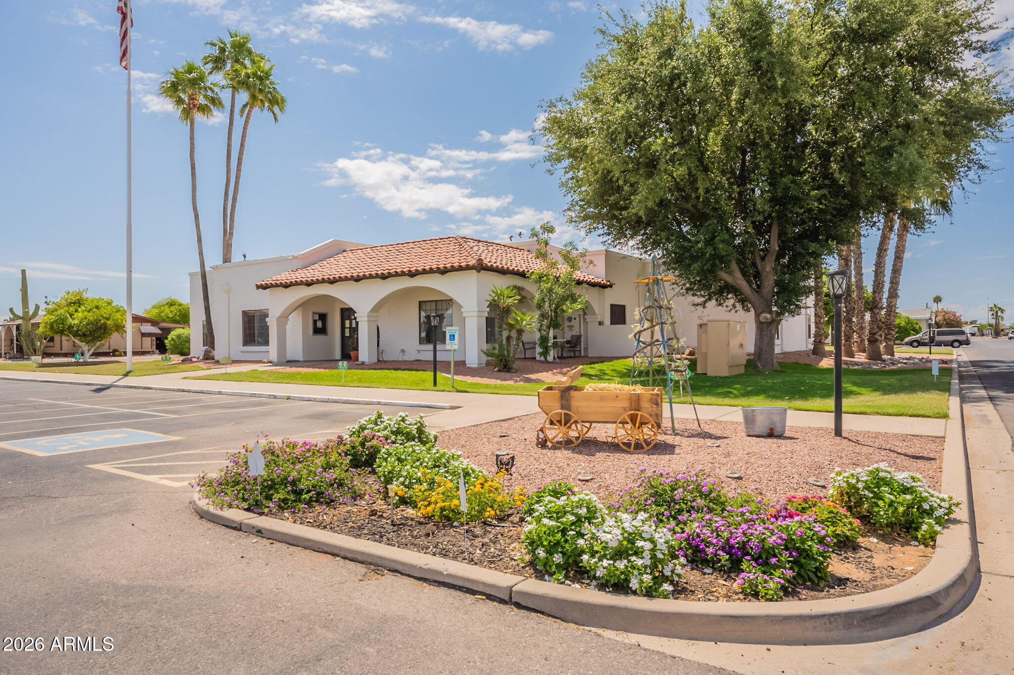 Sunwest Resort Village - Residential