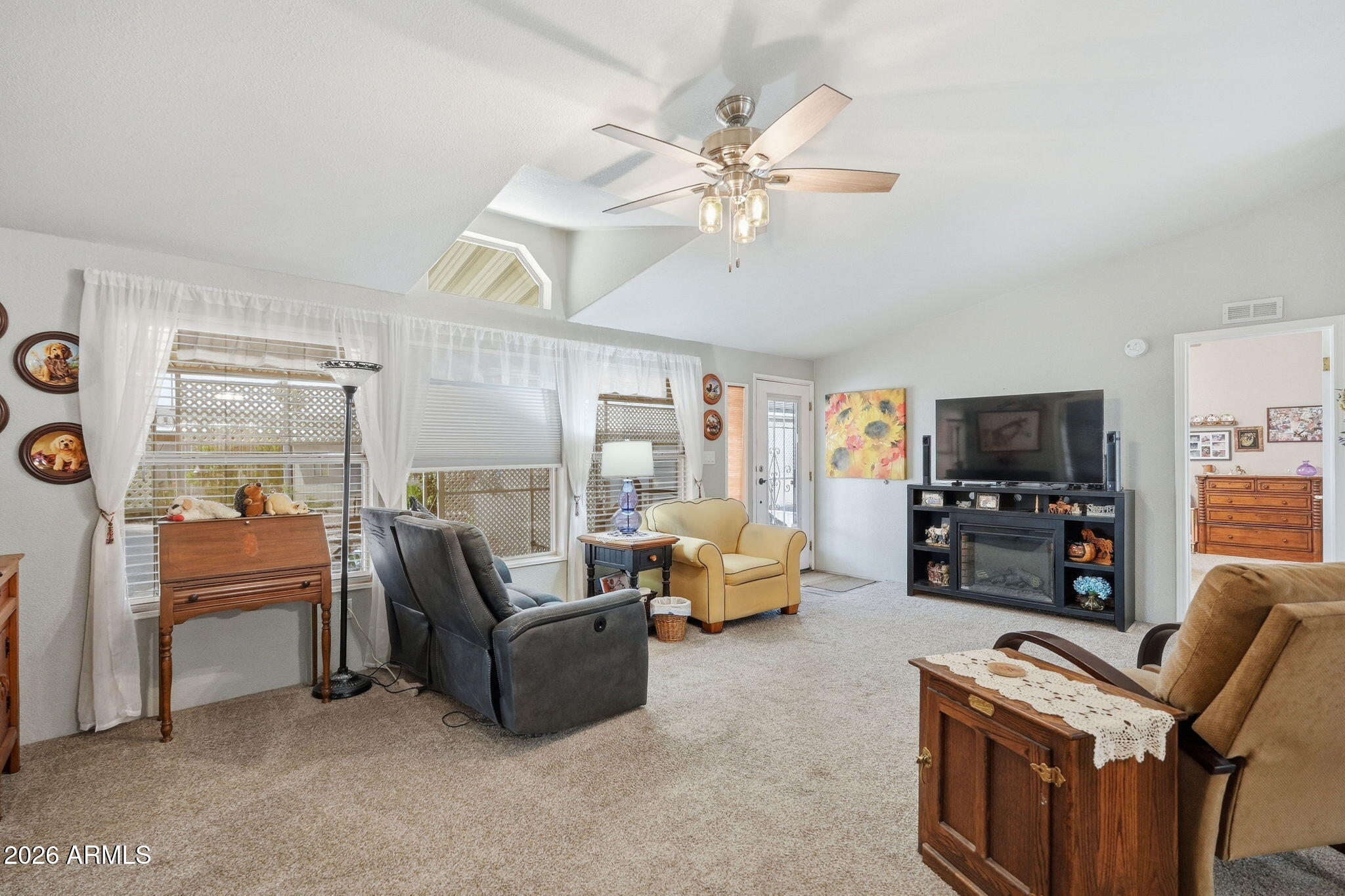 450 W Sunwest Drive 252