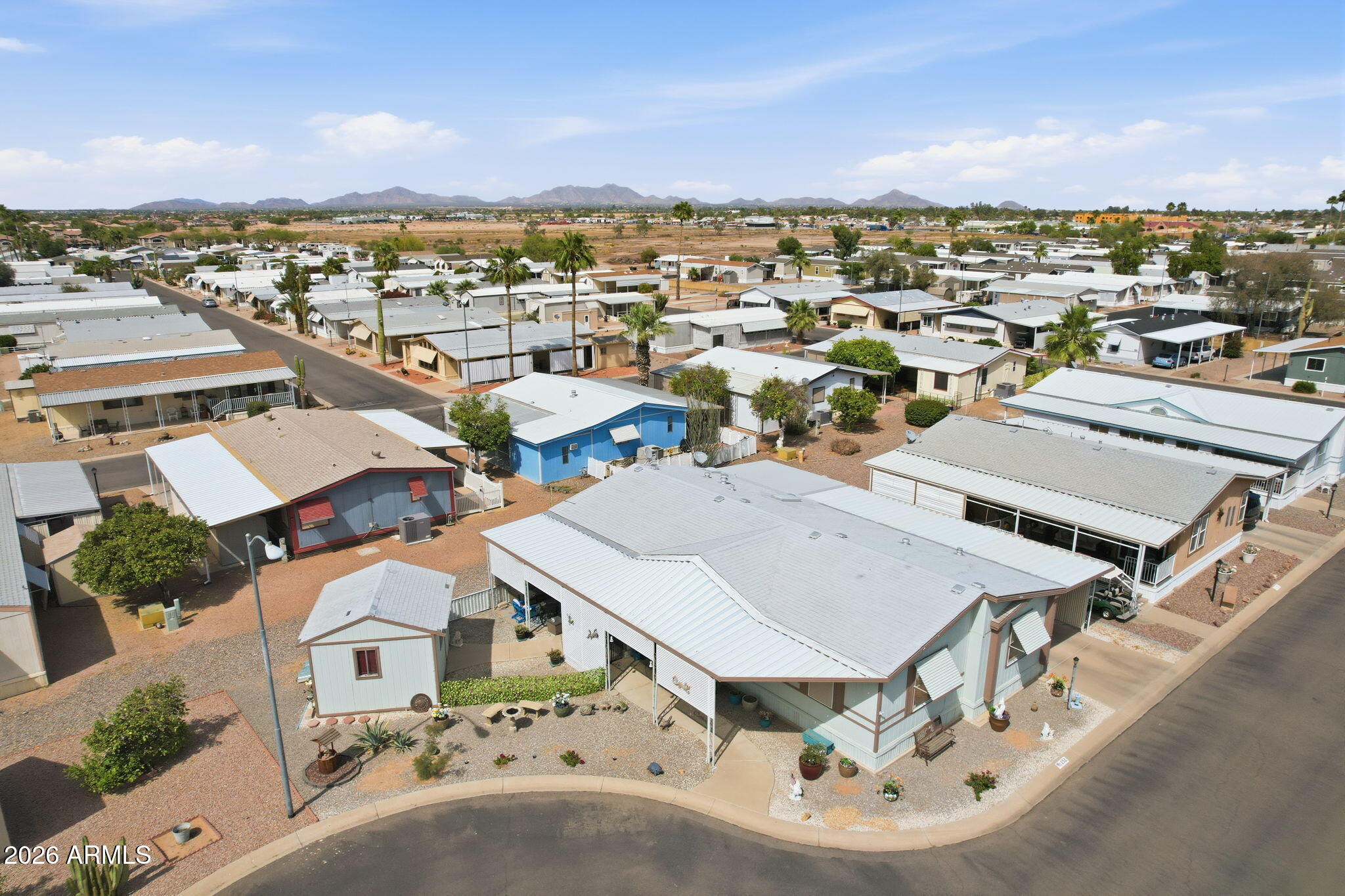 Sunwest Resort Village - Residential