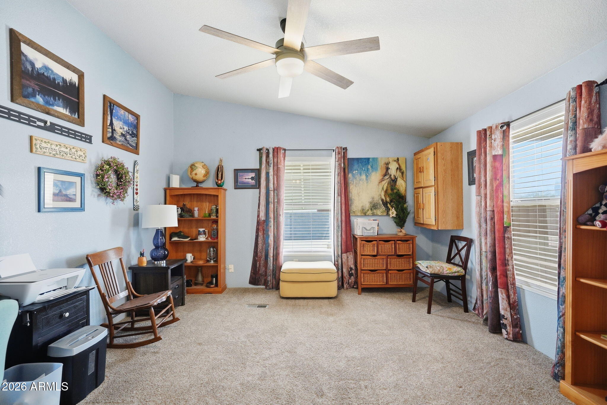 Sunwest Resort Village - Residential