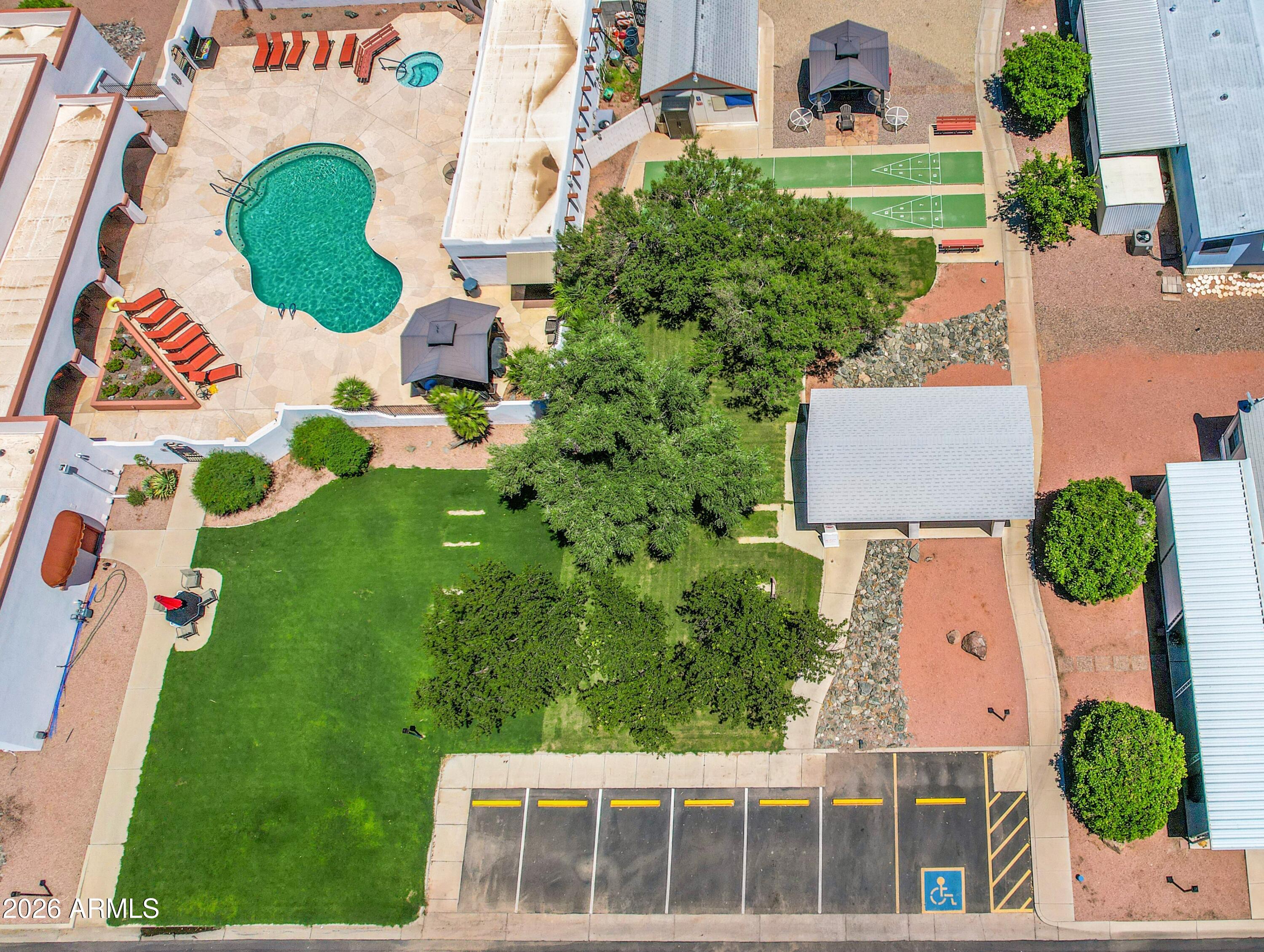 Sunwest Resort Village - Residential
