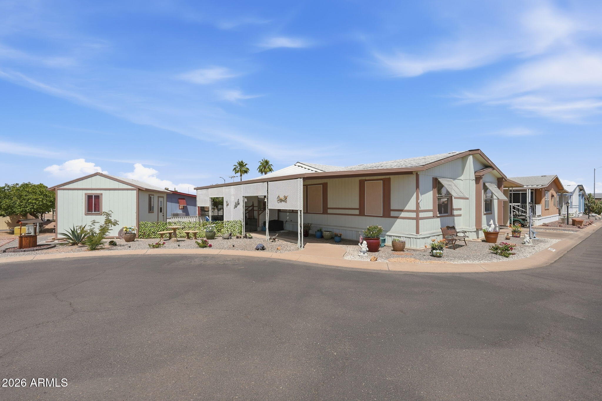 Sunwest Resort Village - Residential