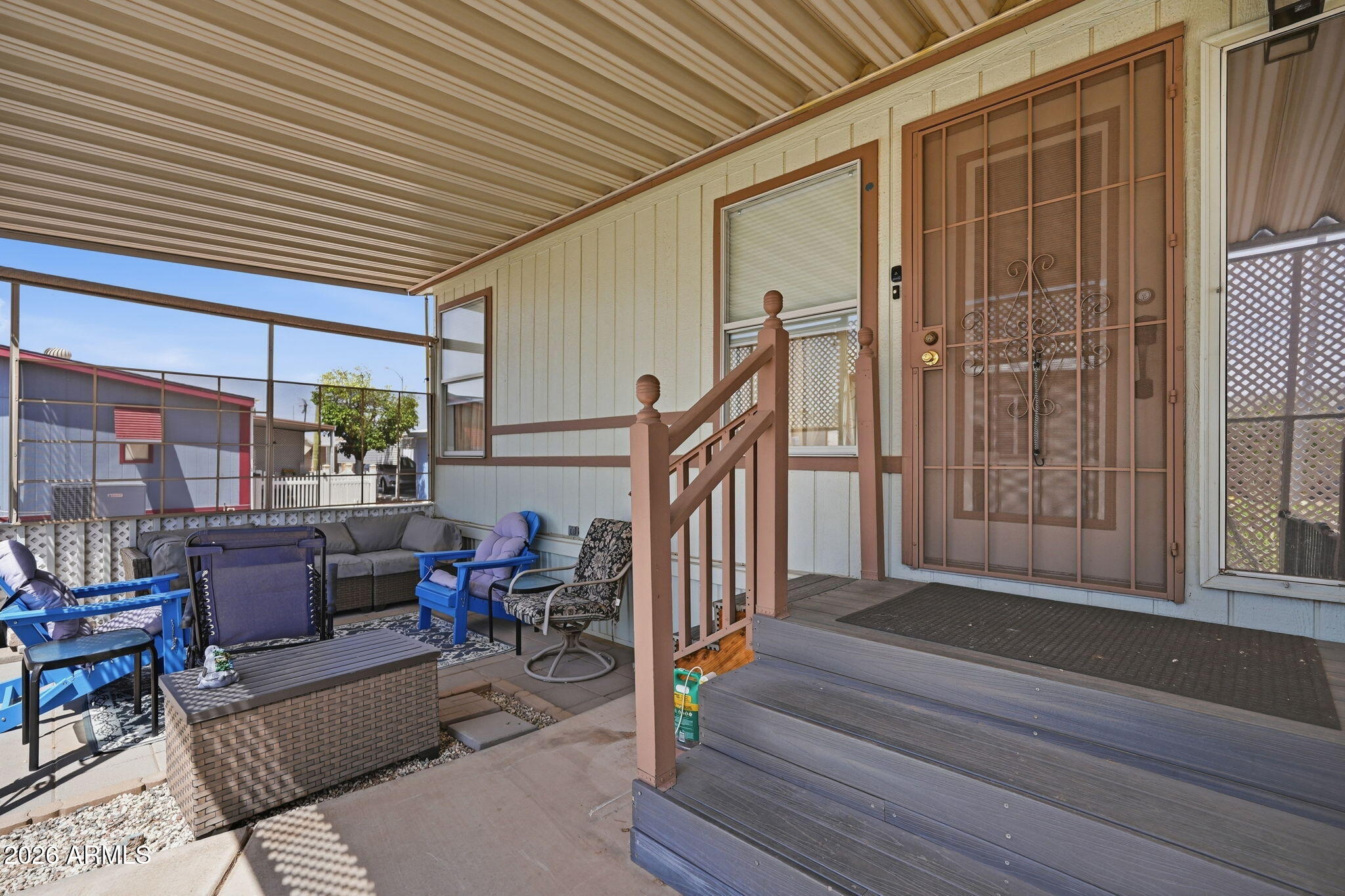 Sunwest Resort Village - Residential