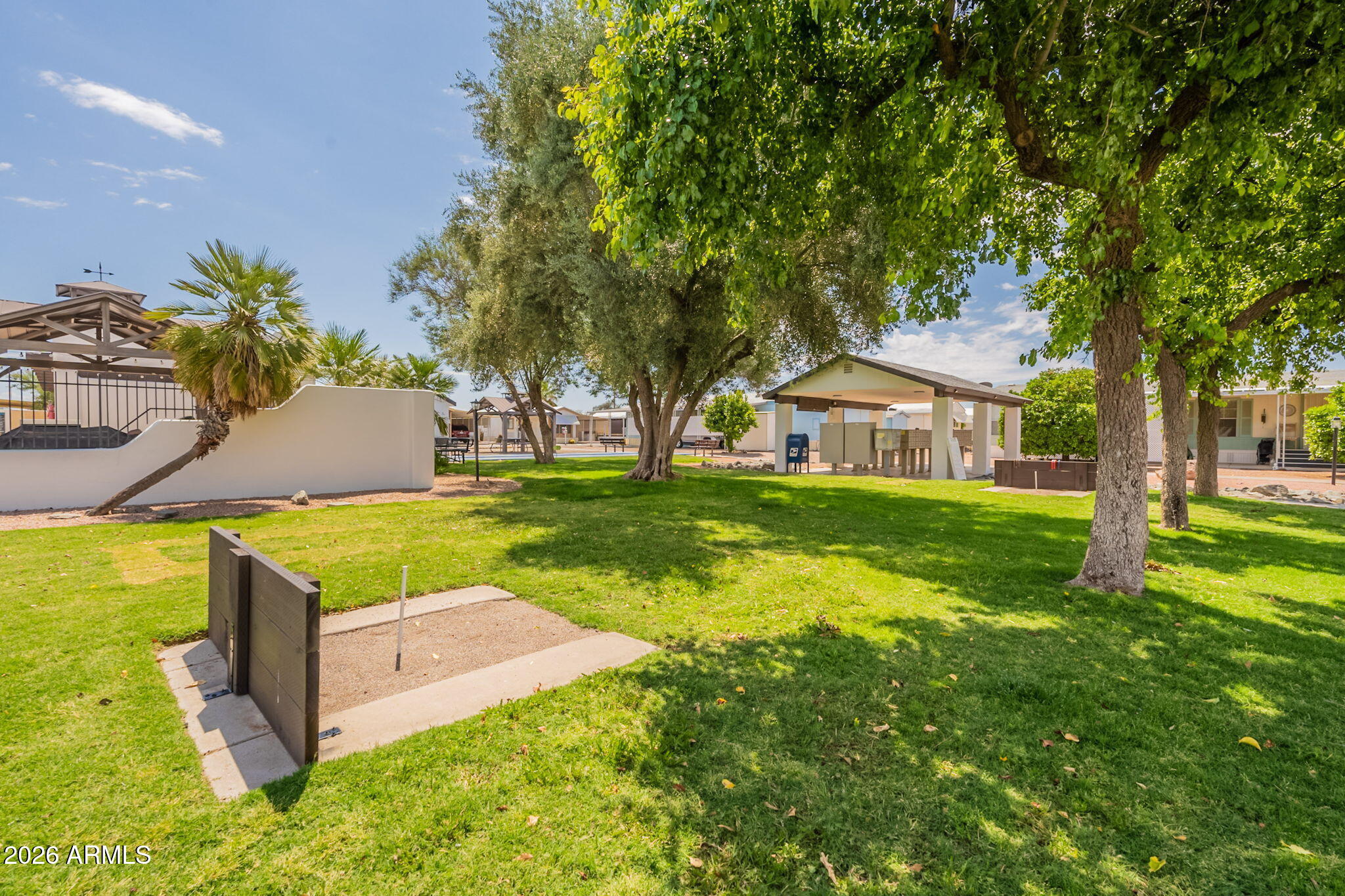 Sunwest Resort Village - Residential