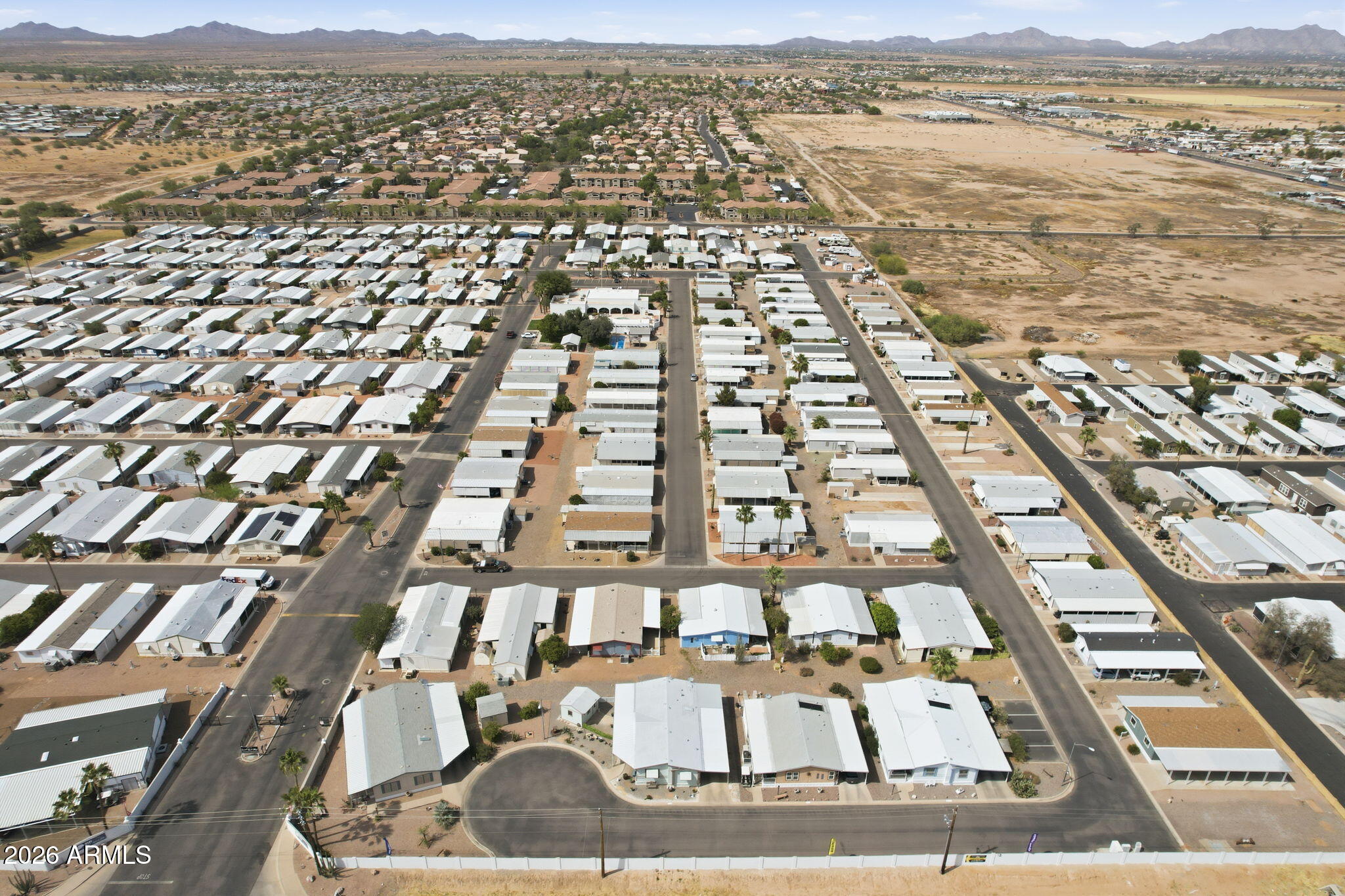 Sunwest Resort Village - Residential