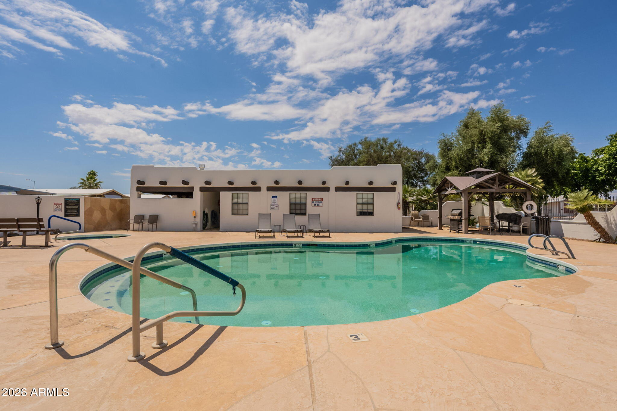 Sunwest Resort Village - Residential