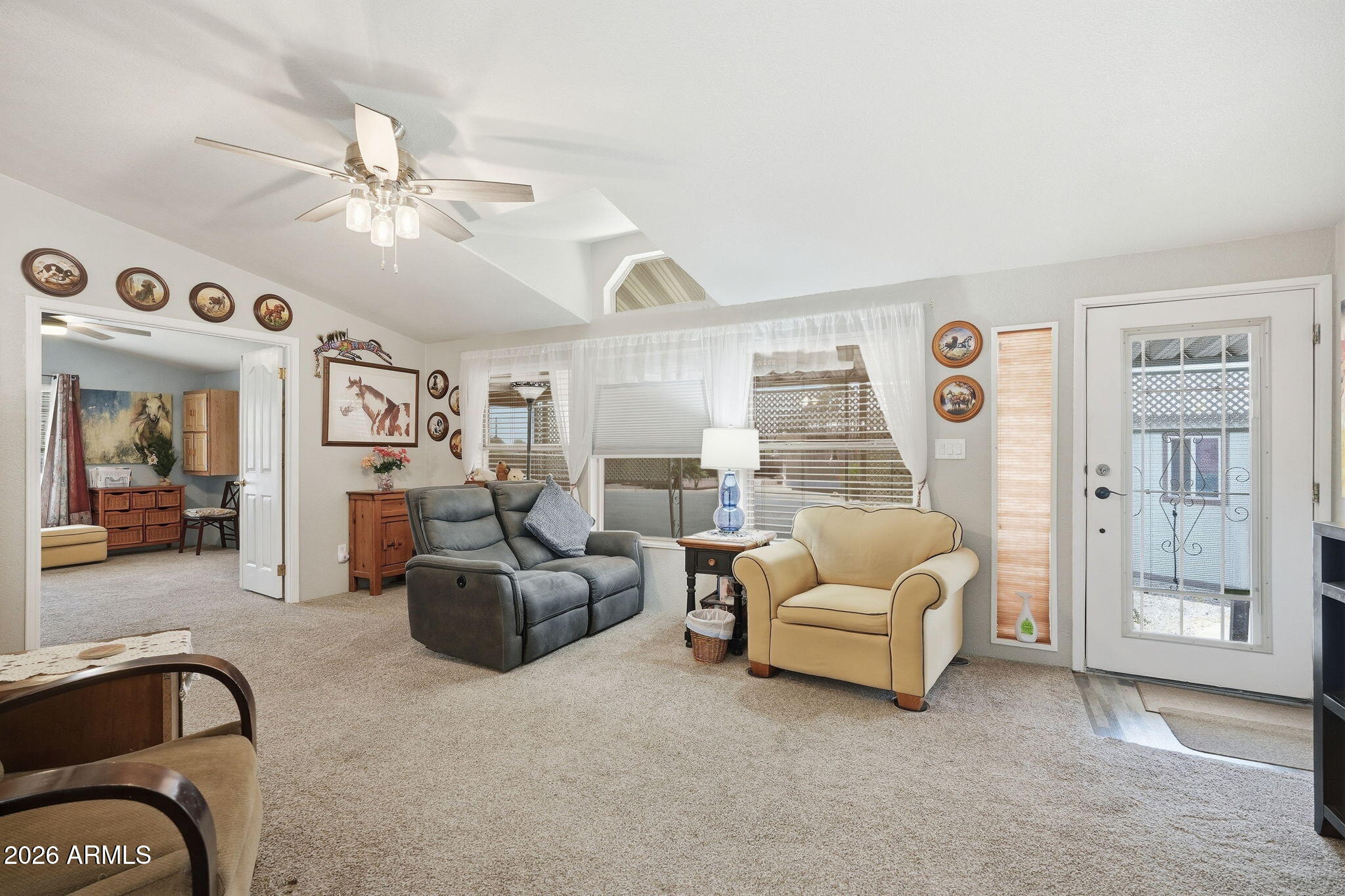 Sunwest Resort Village - Residential