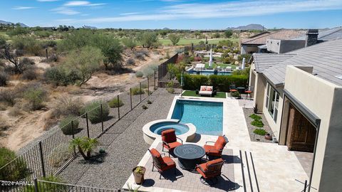 A home in Rio Verde