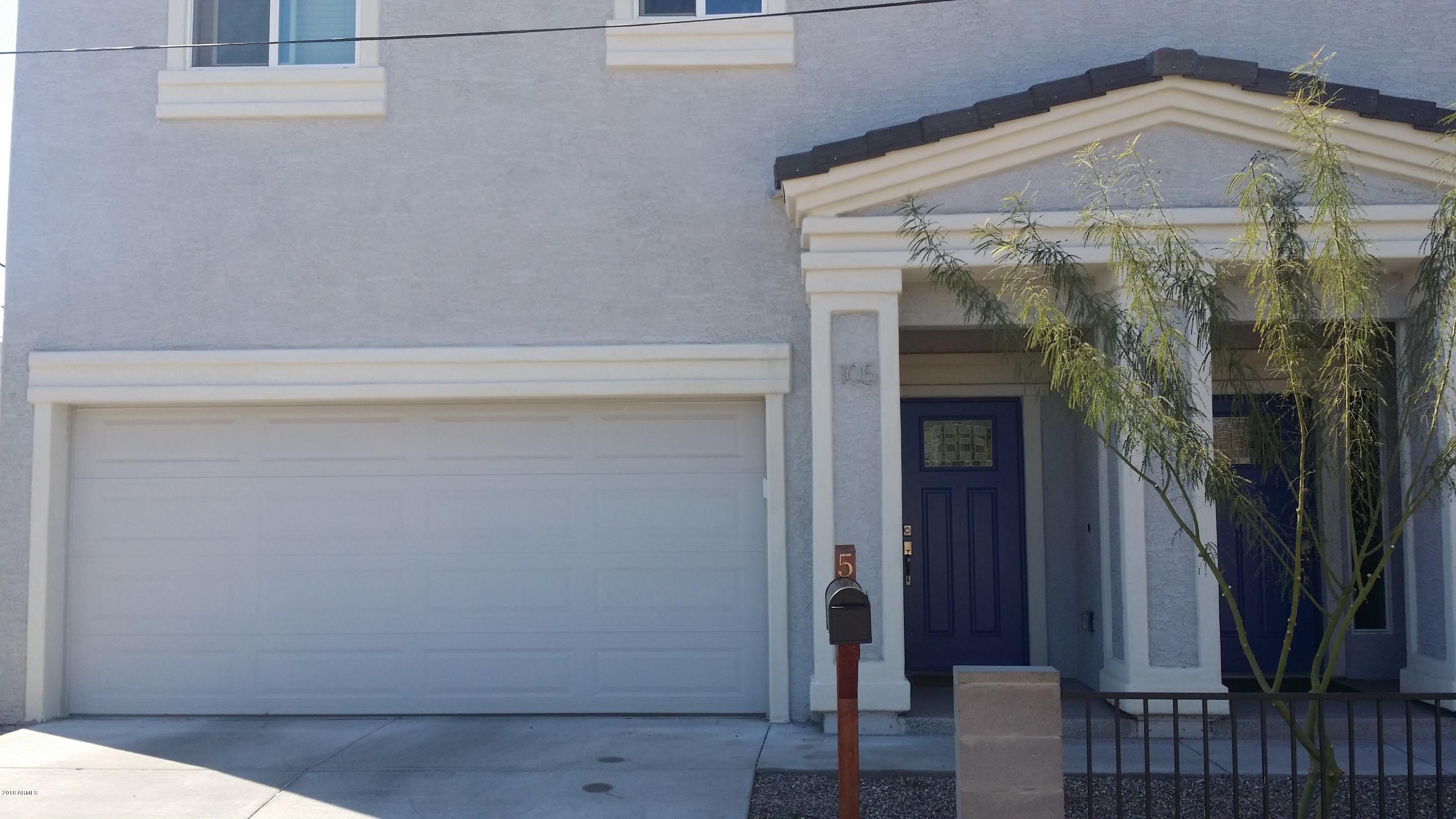 1341 E POLK Street 103